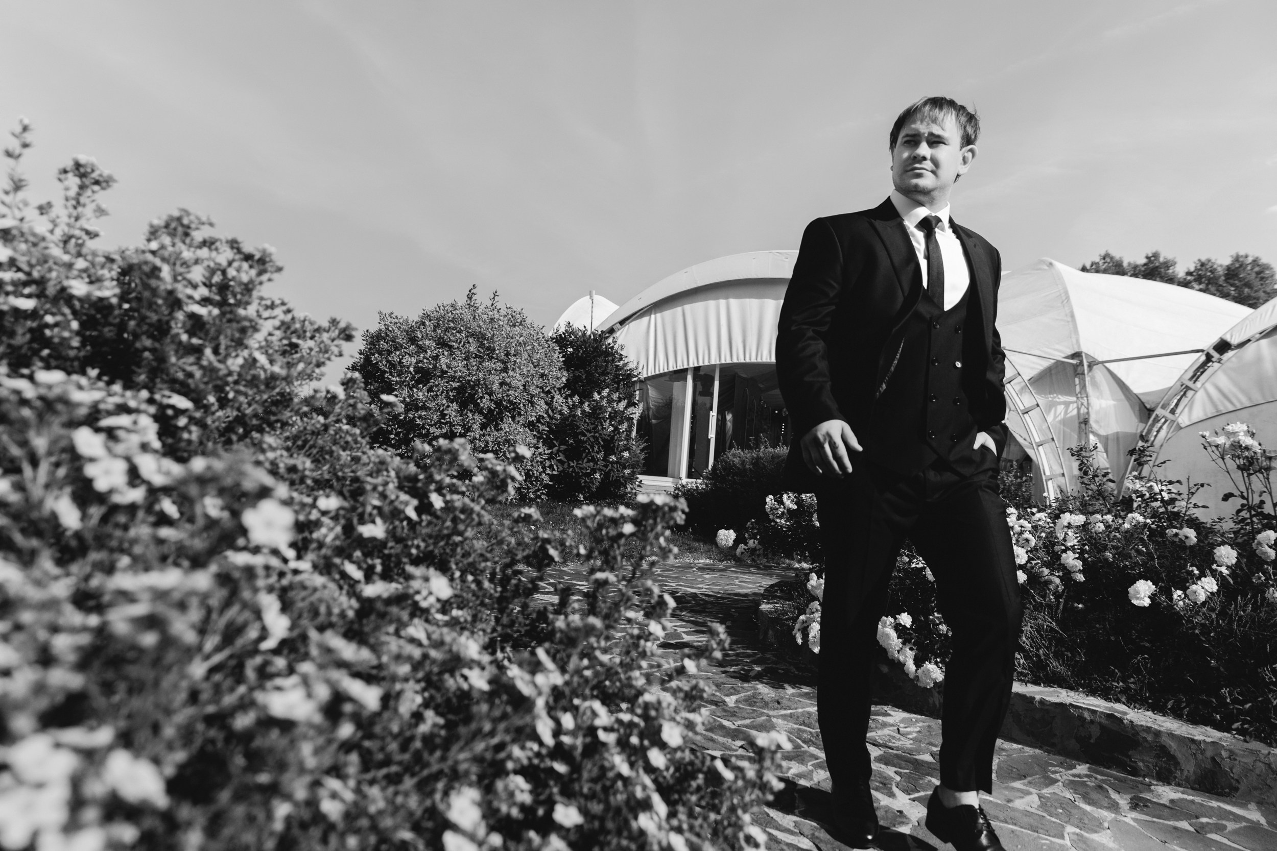 Свадебная серия. Свадебный фотограф Павел Фурашов в Нижнем Новгороде | Paul Matis