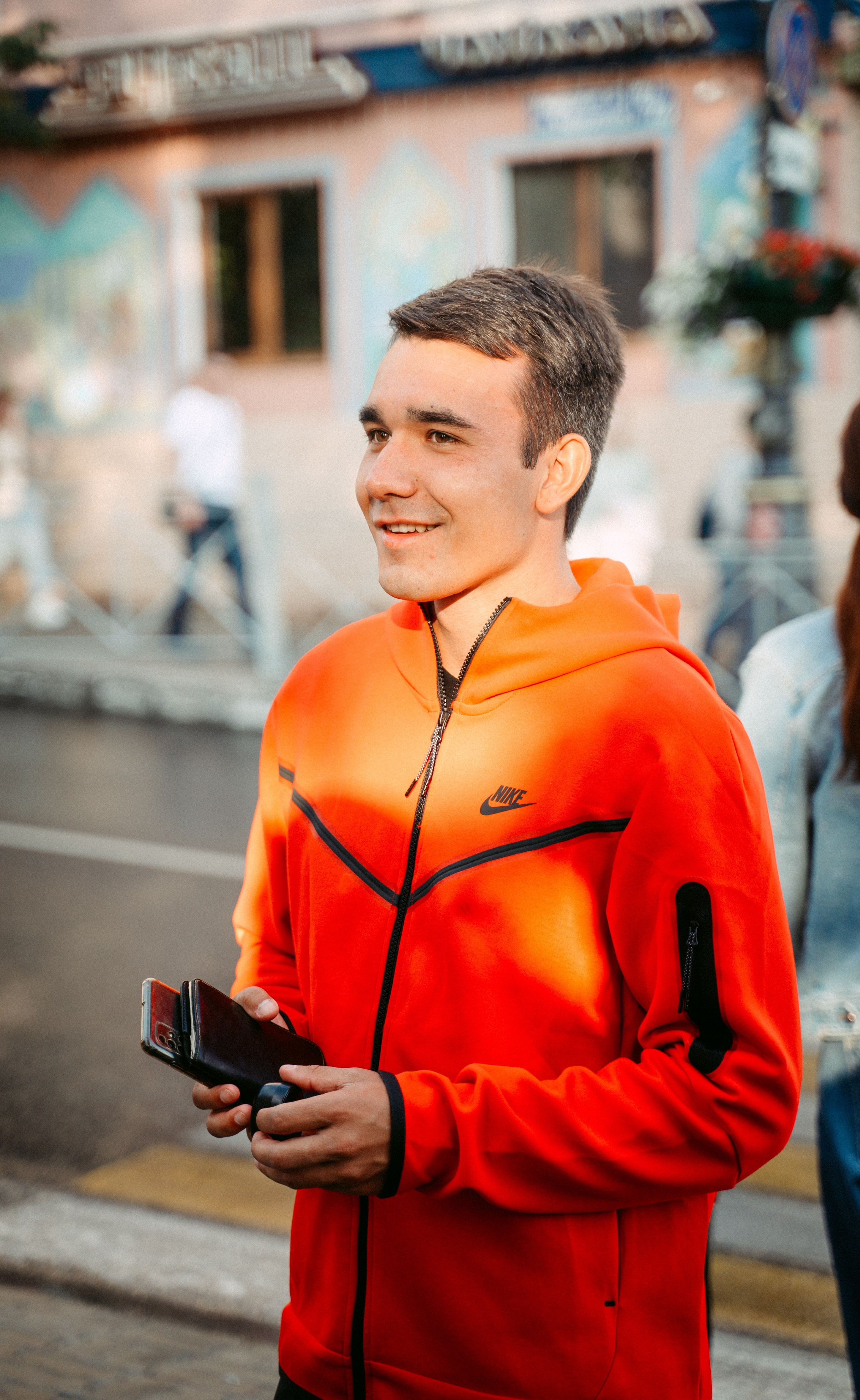 Дай Посмотрю. Экскурсия по Профсоюзной / 2023. Саша Копылов, фотограф в Казани