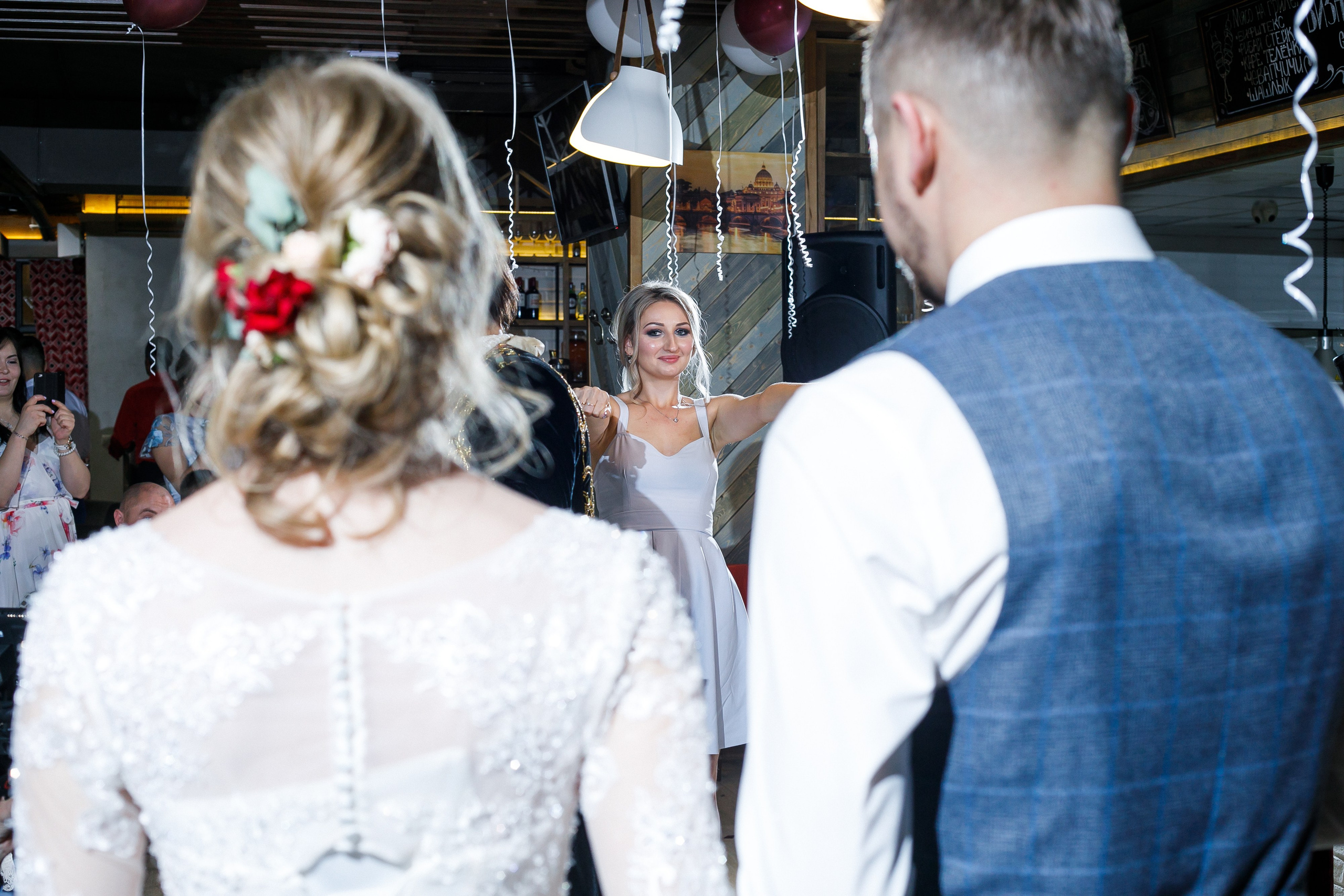 Свадьба в Уфе. Фотограф в Уфе Ирина Идрисова