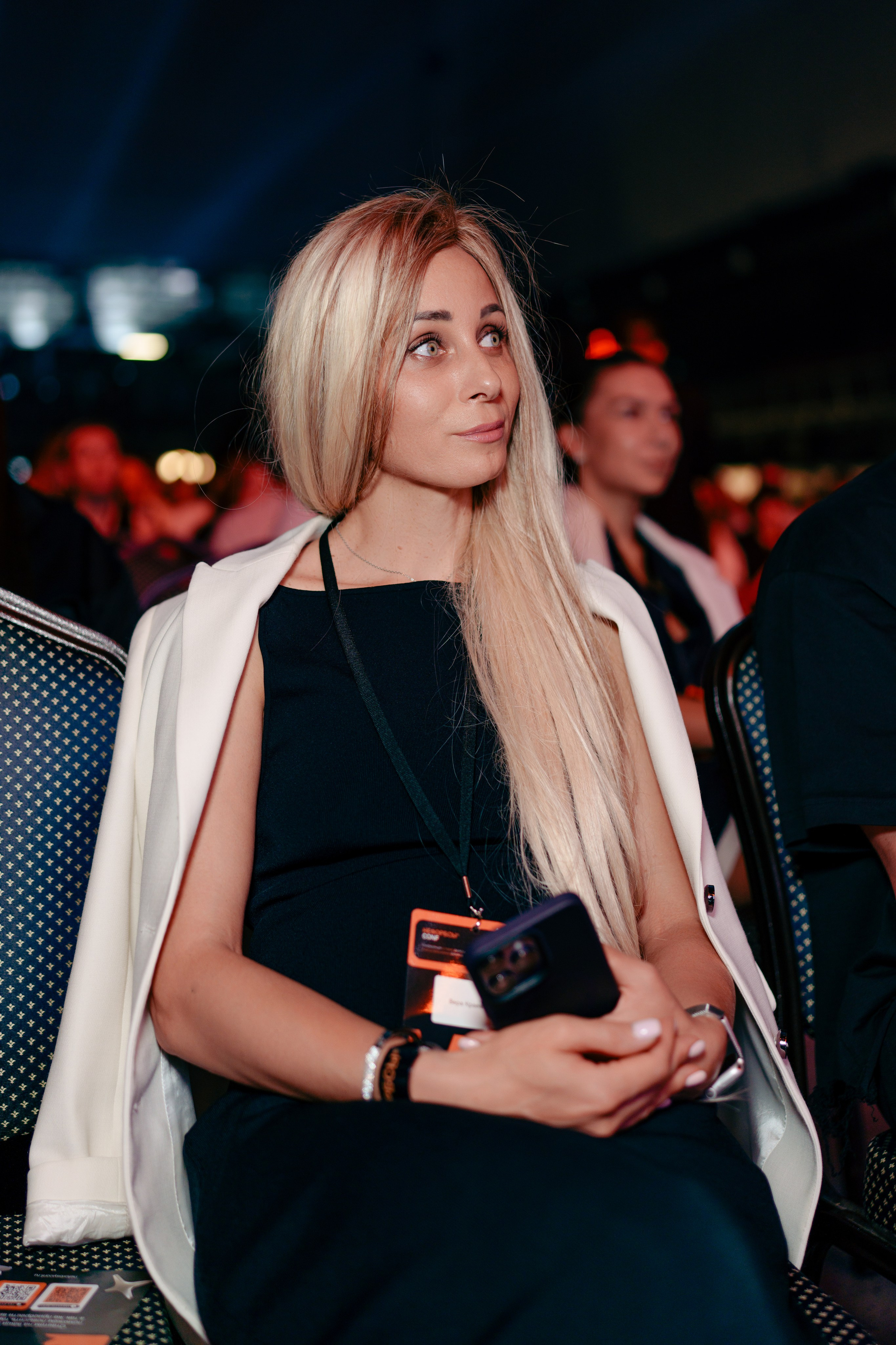 Фотограф на конференцию. Репортажный фотограф Москва Сергей Дружинин