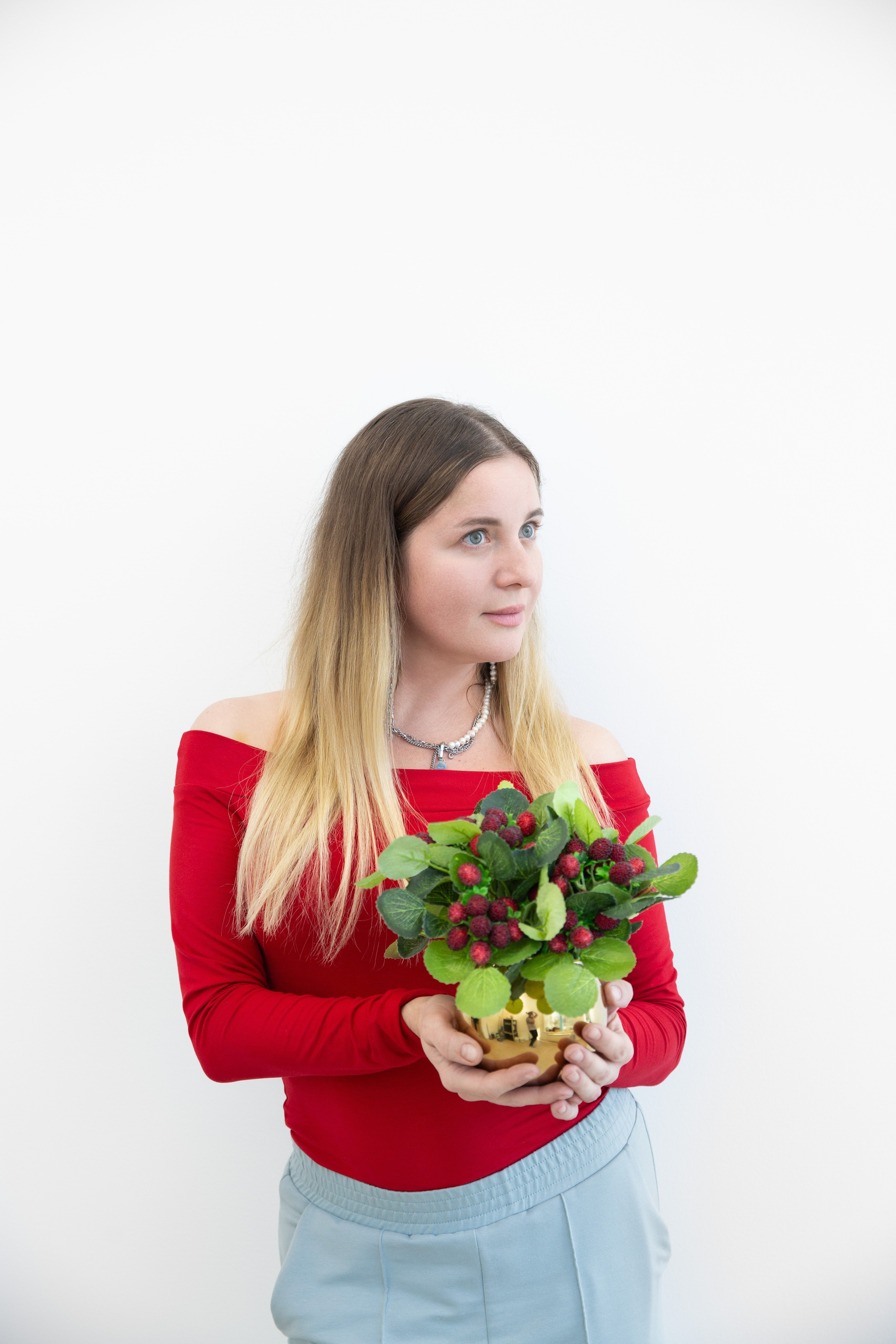 Фотосъемка для студии эпиляции в Волгодонске