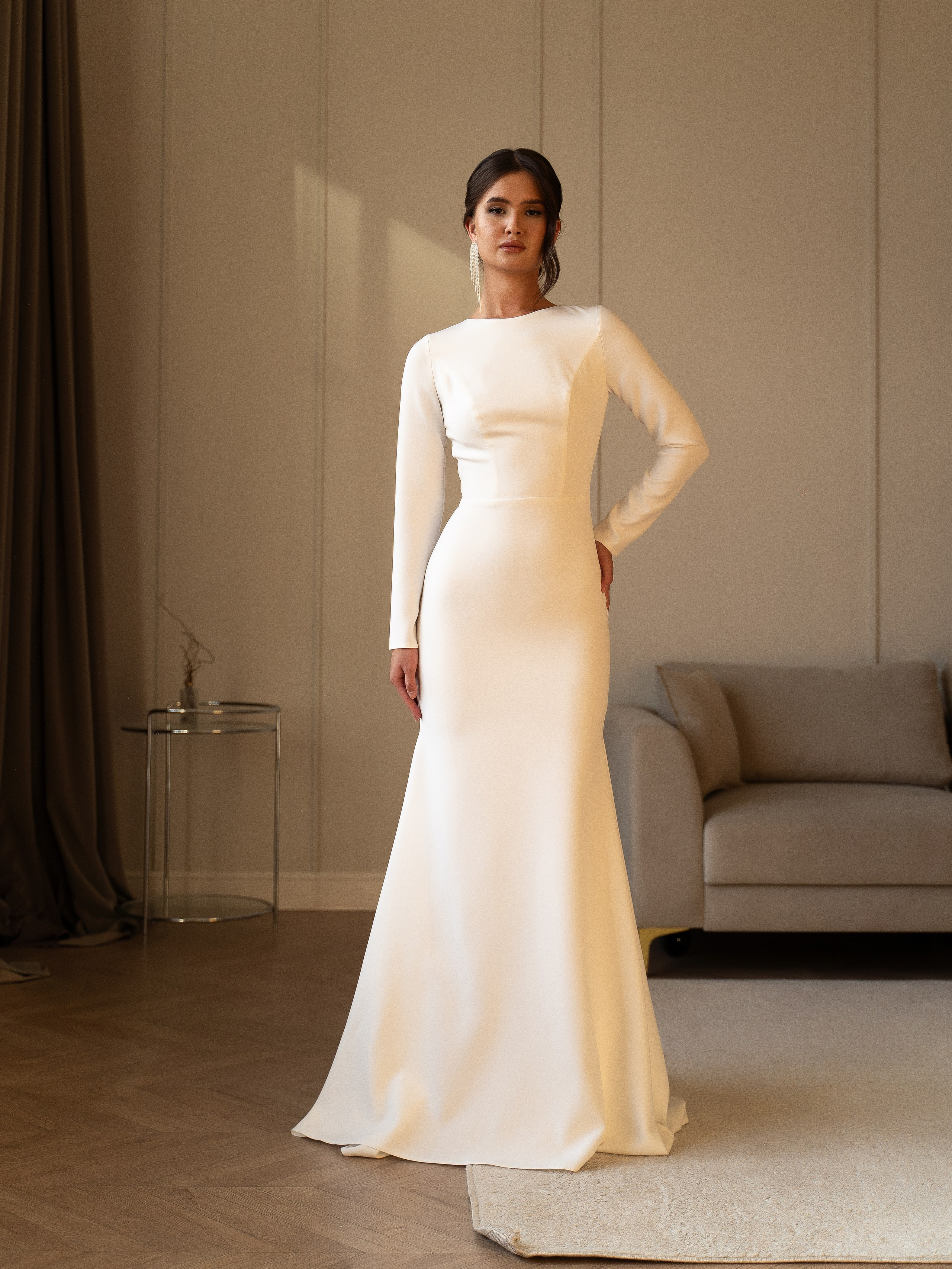 Каталог свадебных платьев. Иван Упоров — фотограф, рилсмейкер чебоксары