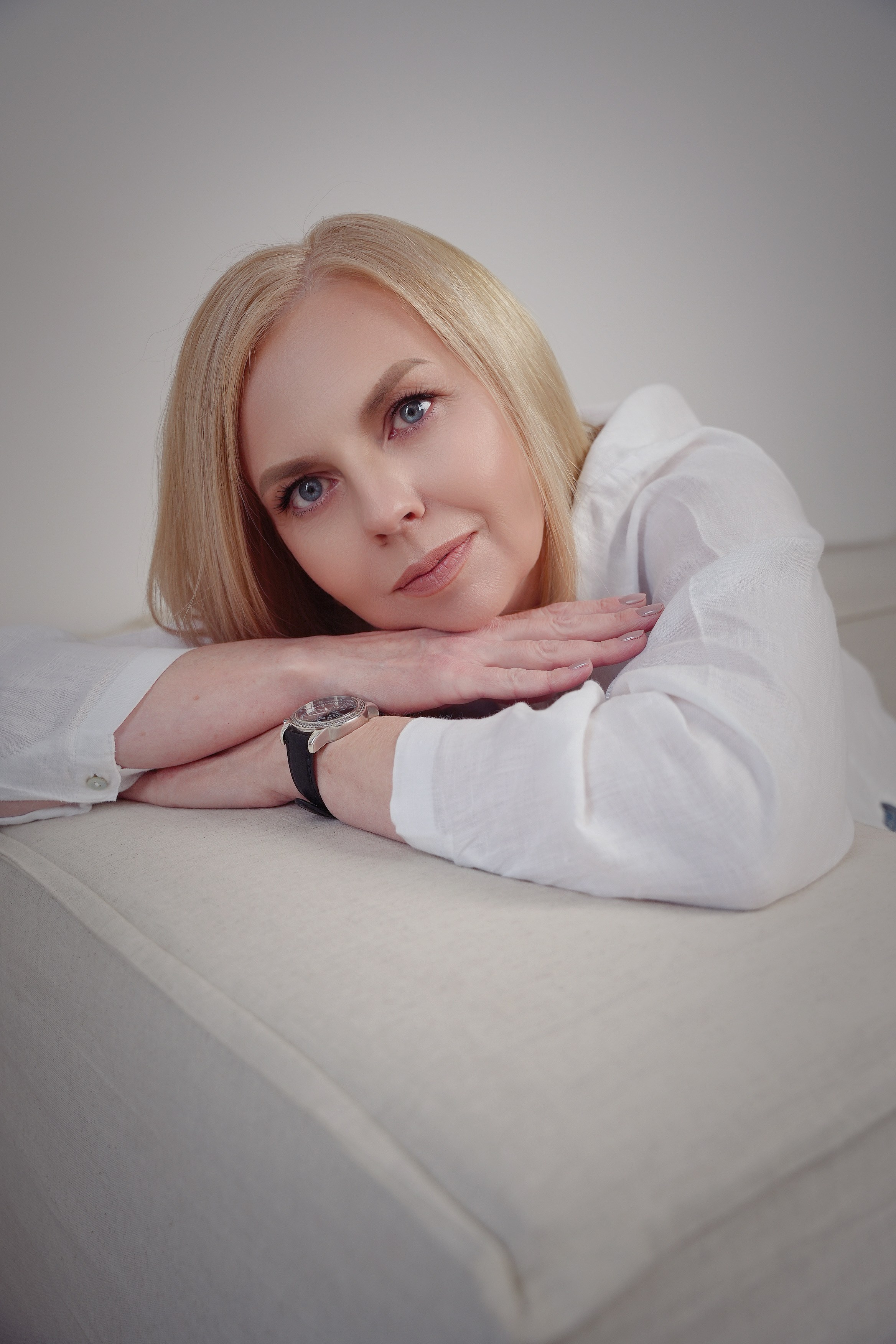 Семейная фотосъемка мамы и дочери (Рязань студия Side). Семейный и детский фотограф в Рязани Кулешова Оксана