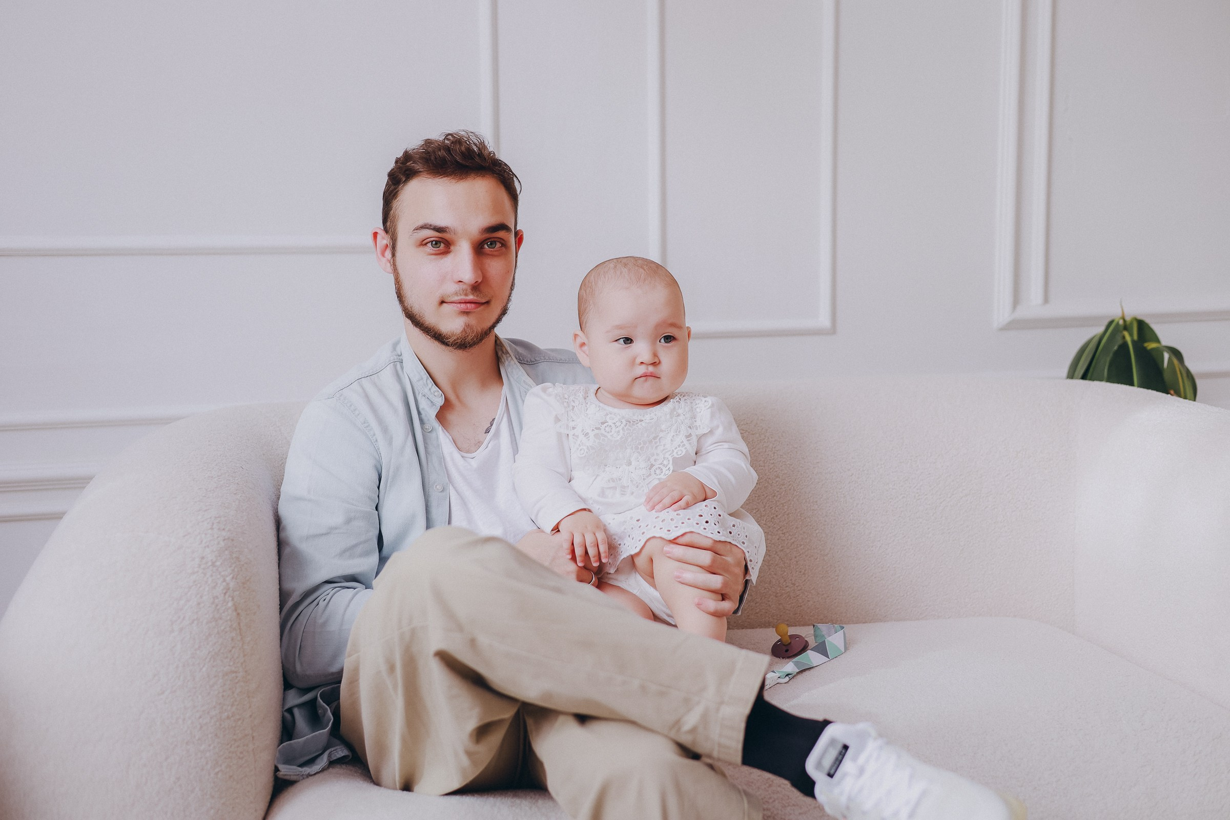 Екатерина. Семейный и персональный фотограф в Ростове-на-Дону