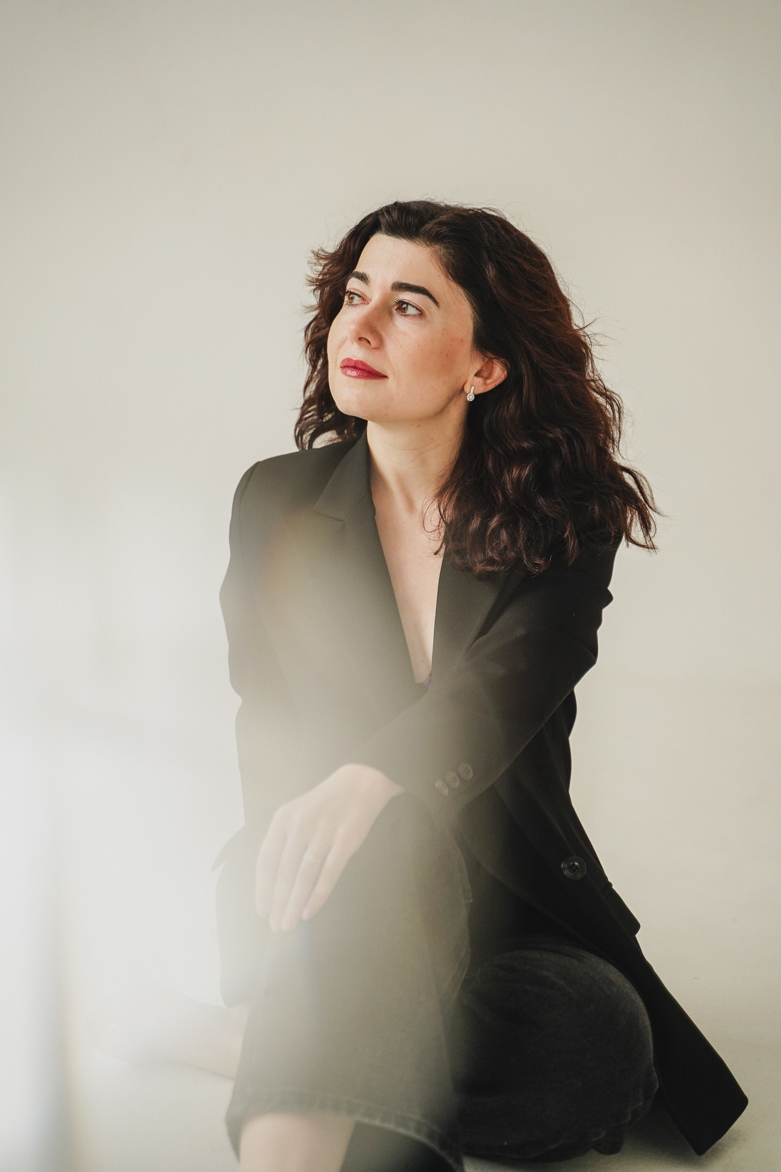 Портретная фотосессия в Краснодаре. Семейный и женский фотограф в Краснодаре Анастасия Приймак