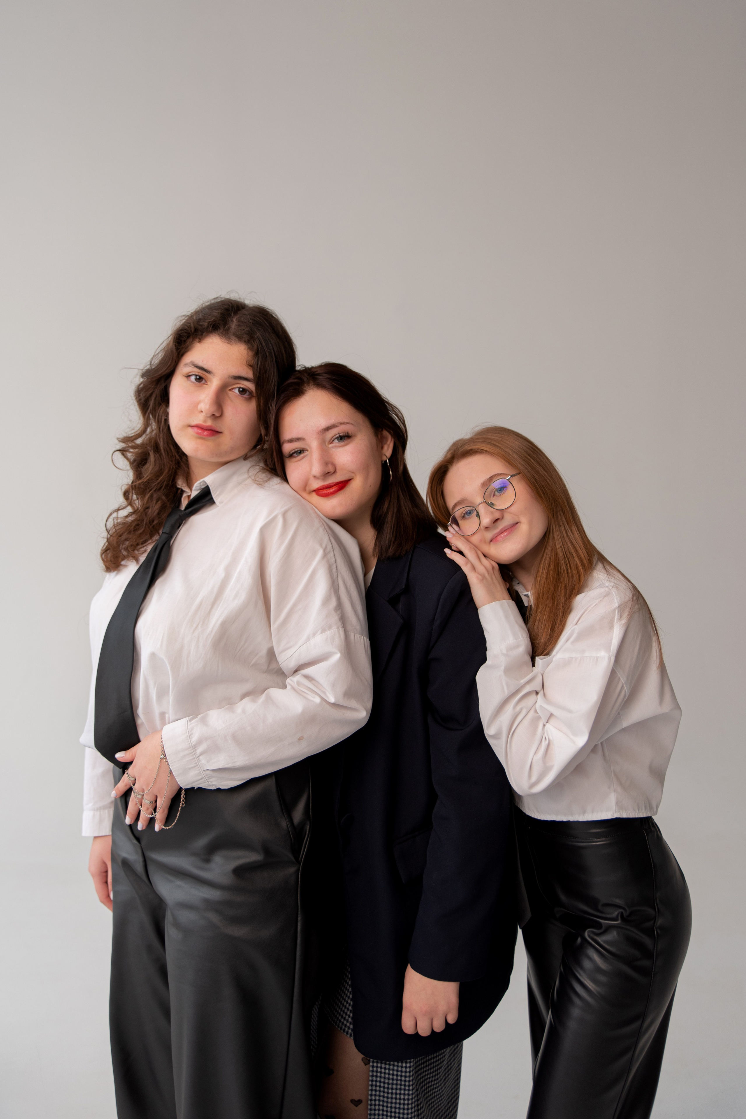 11 класс. Студия. Семейный и детский фотограф в Туле Светлана Воронкова