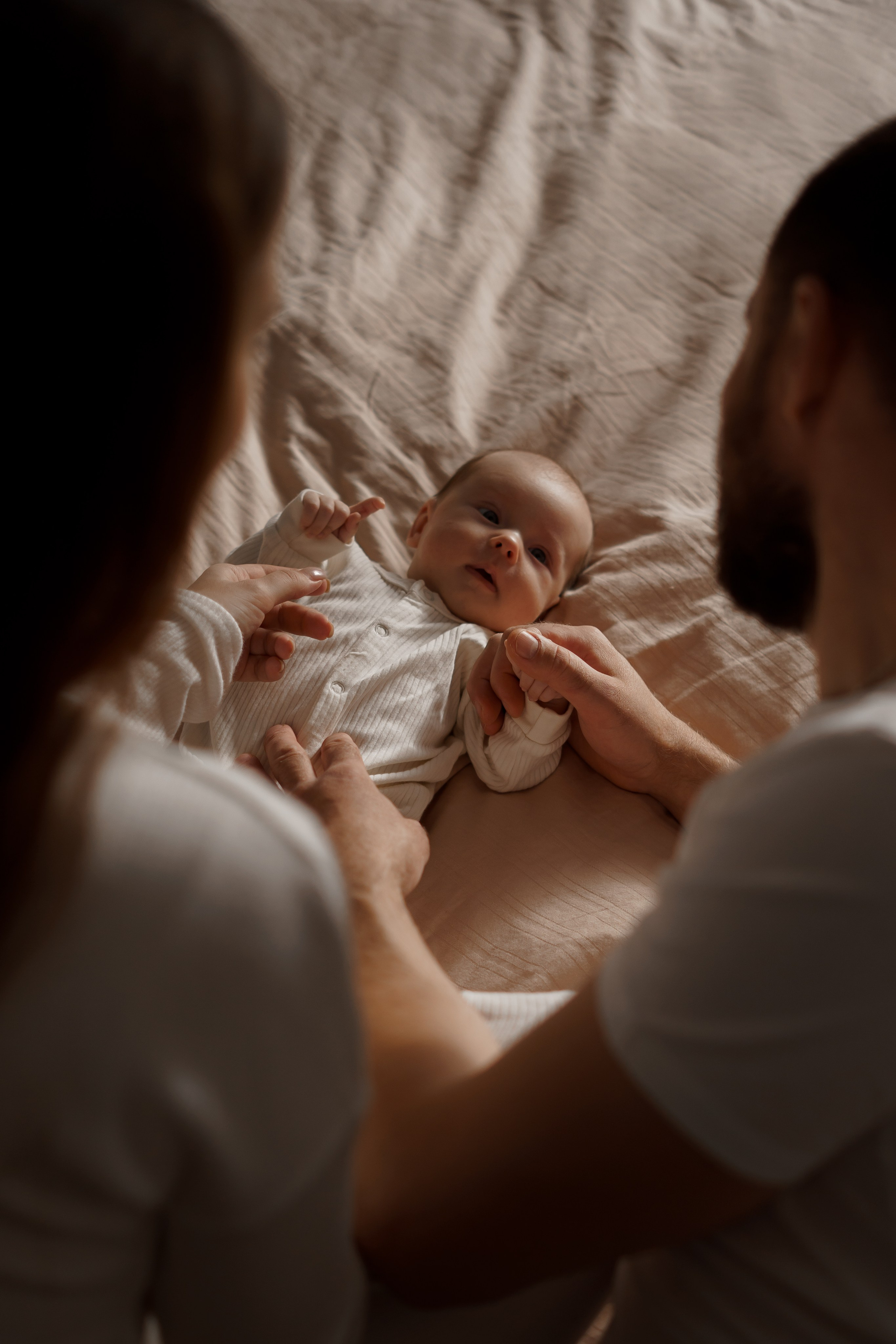 Семейная фотосессия. Услуги