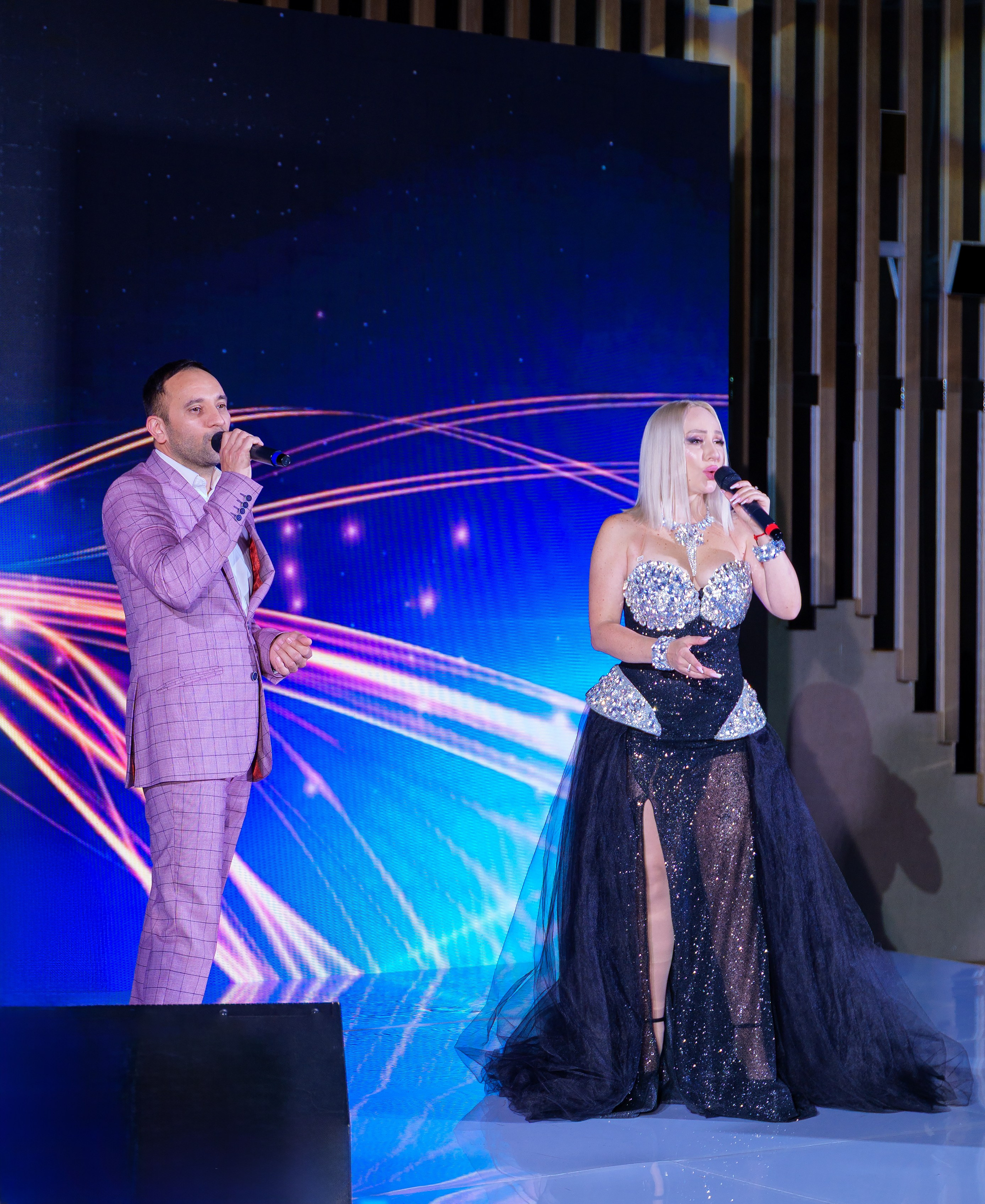 BITVA BRENDOV -модный показ. Сайт фотограф в Керчи Кислый Юрий