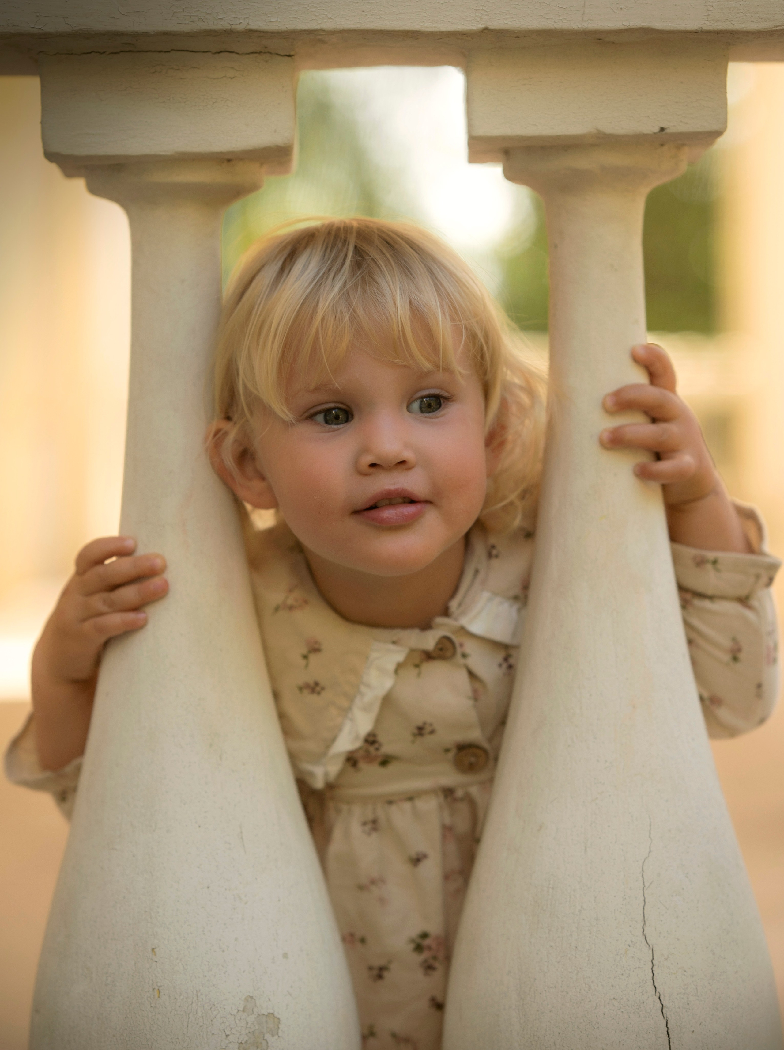 Прогулка с Полиной. Детский и семейный фотограф