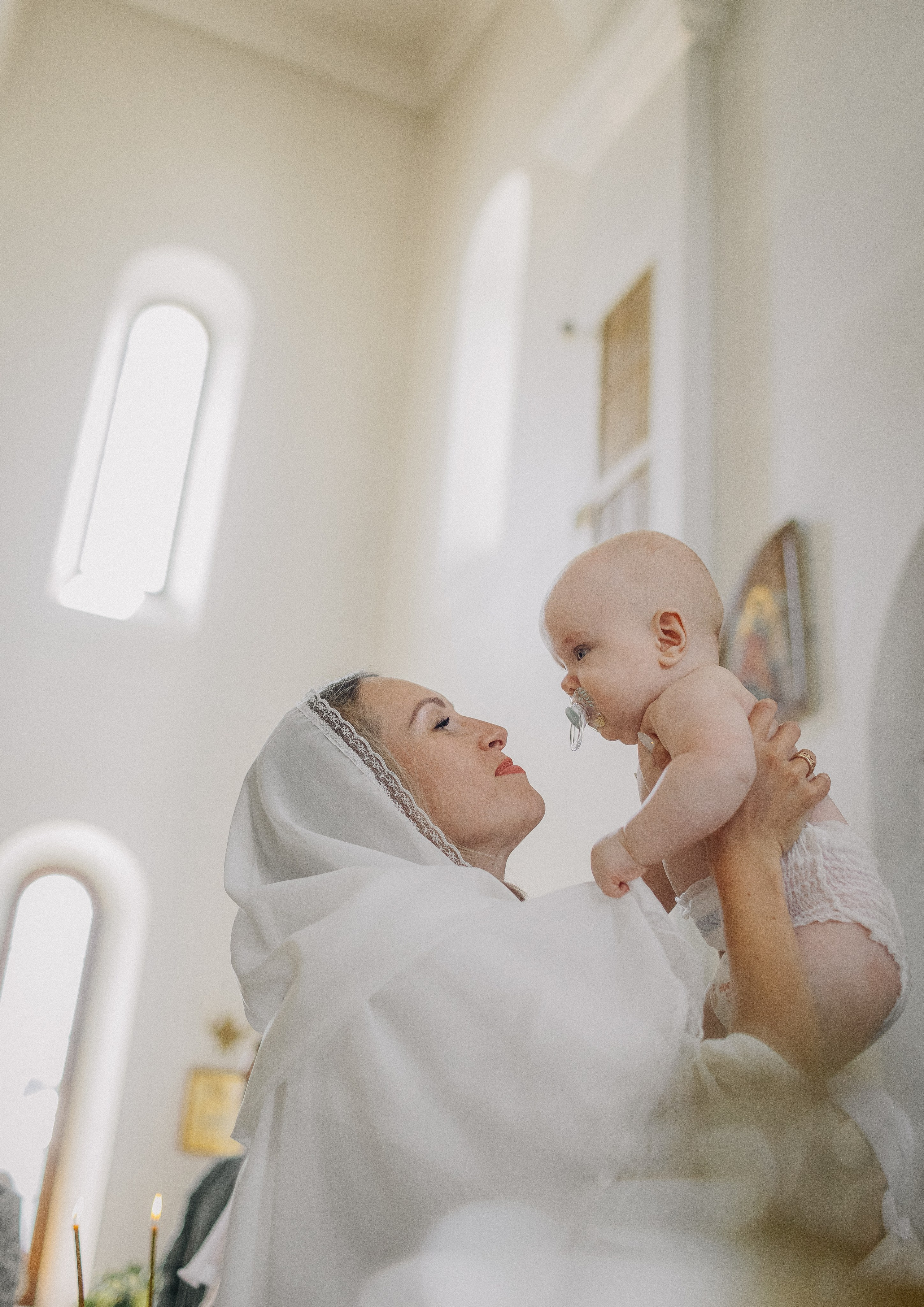 Кирилл. Семейный домашний фотограф Москва Зеленоград Настя Маркова