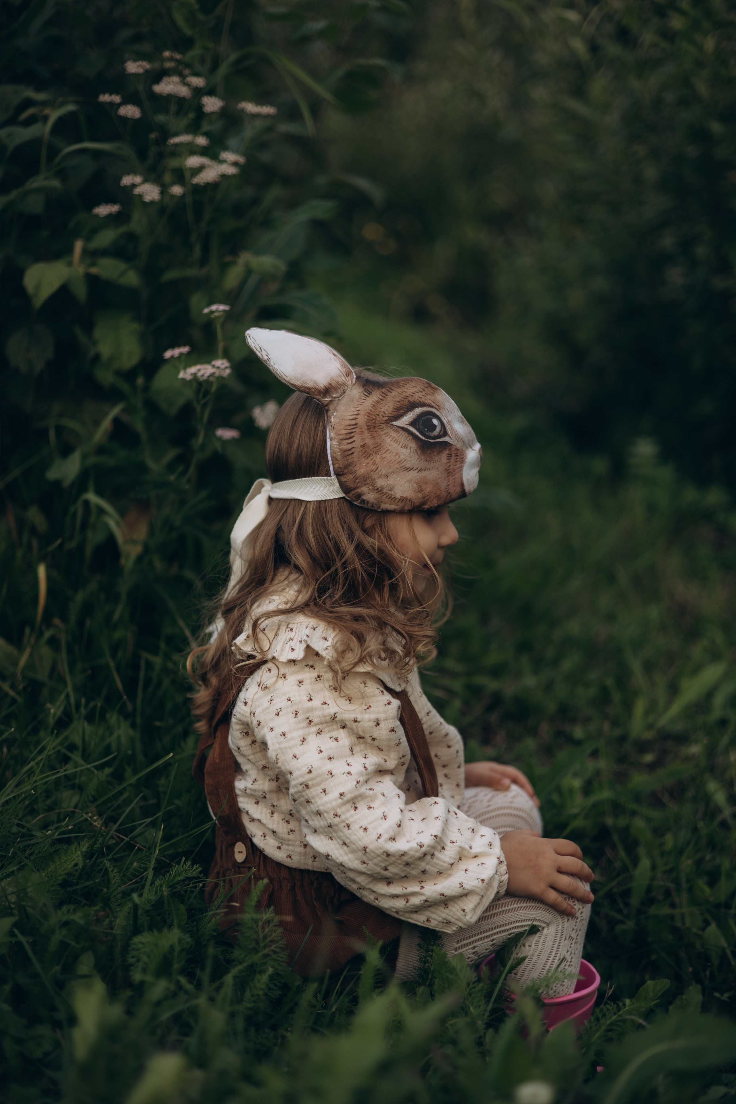 Мамочка и дочка (24.08.2025) г. Жуков (Калужская обл.). Надежда Стар семейный и церковный фотограф в Жукове и Калужской области