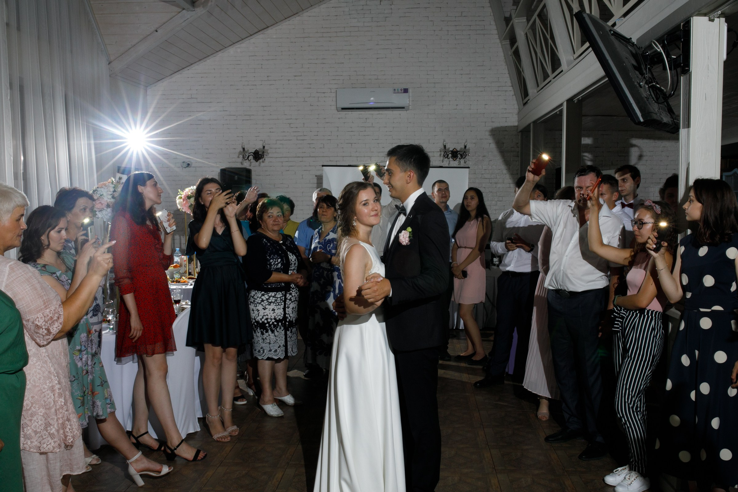 Вадим и Алия. Фотограф в Уфе Ирина Идрисова