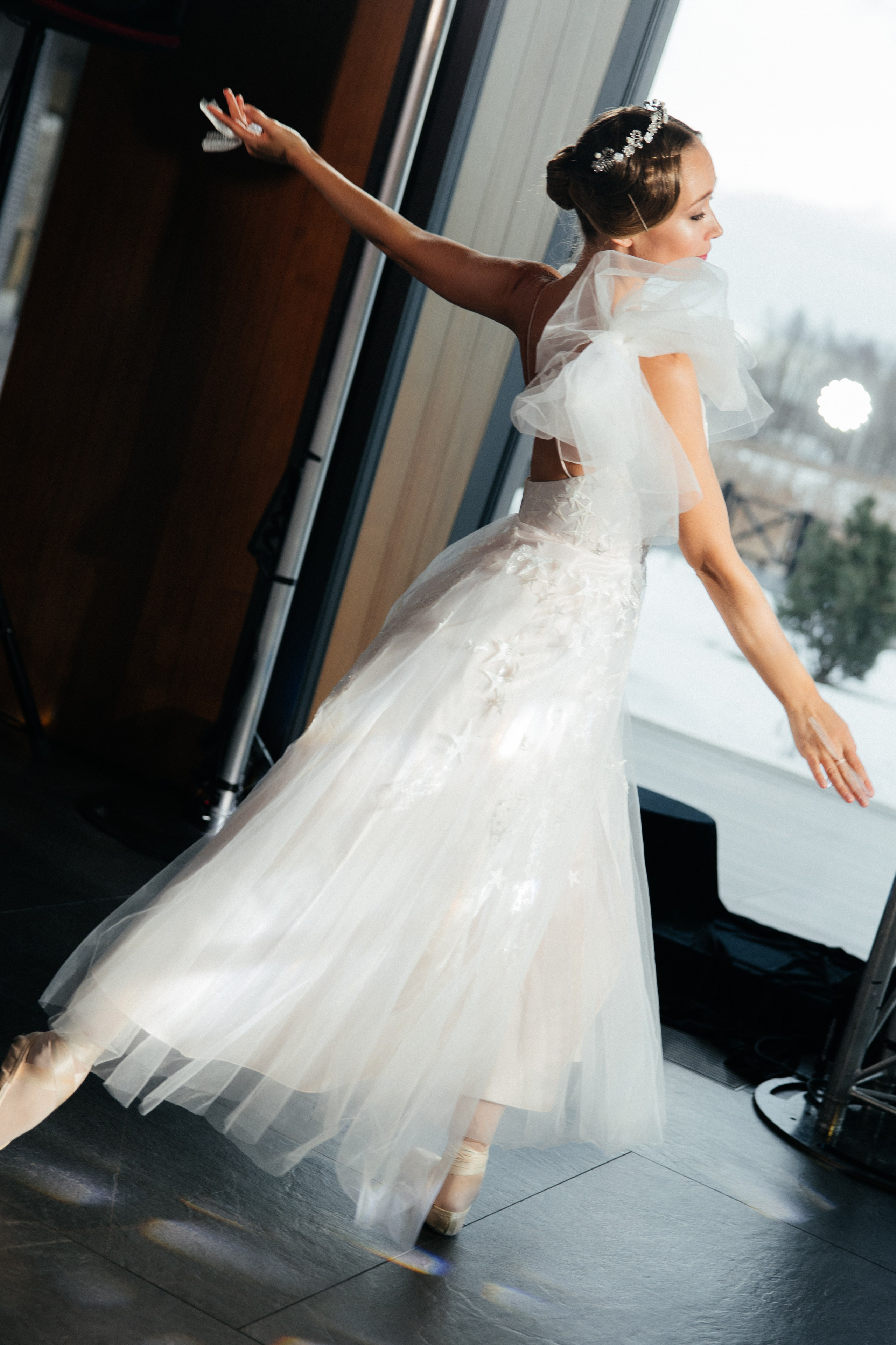 Юлия и Андрей | Свадебный день на 9 человек. Свадебный фотограф Минск РБ