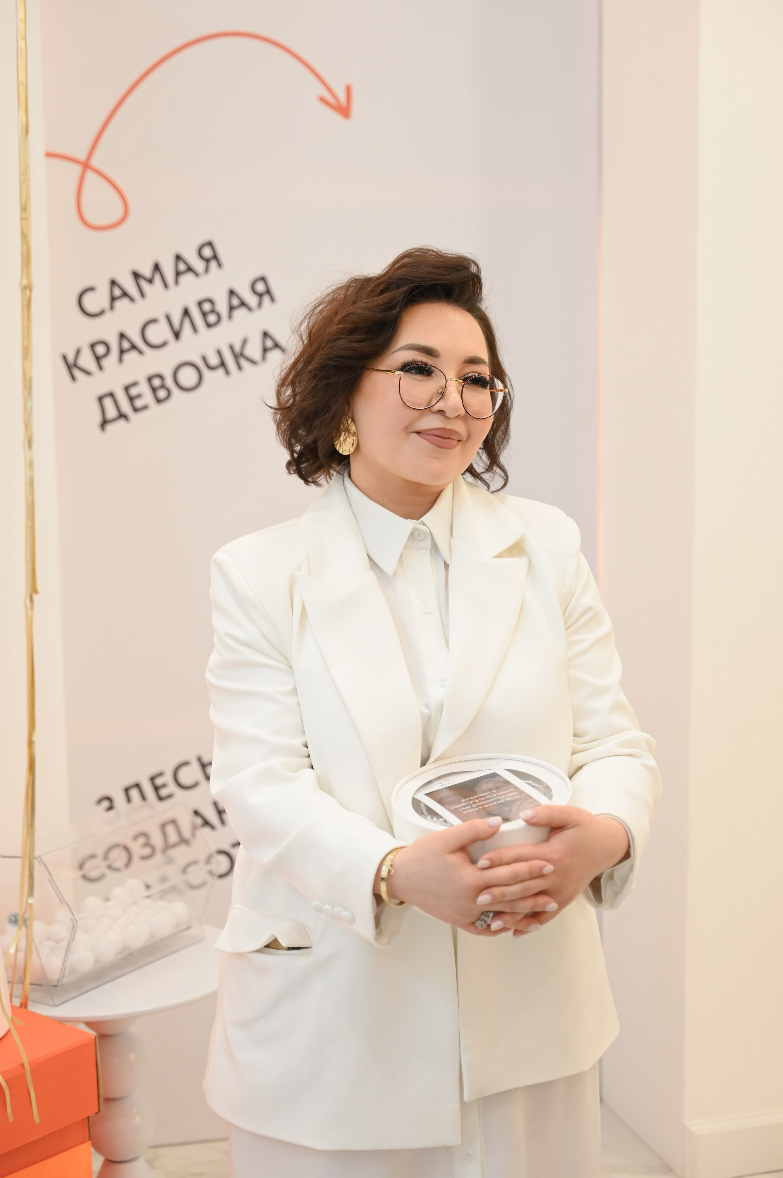 Открытие клиники «TOP CLINIC». Свадебный и семейный фотограф в Уфе Александров Максим