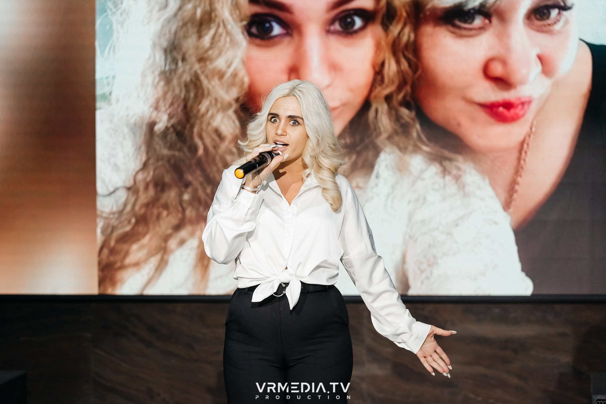 «ЛЕДИ КУЗБАСС»-2024