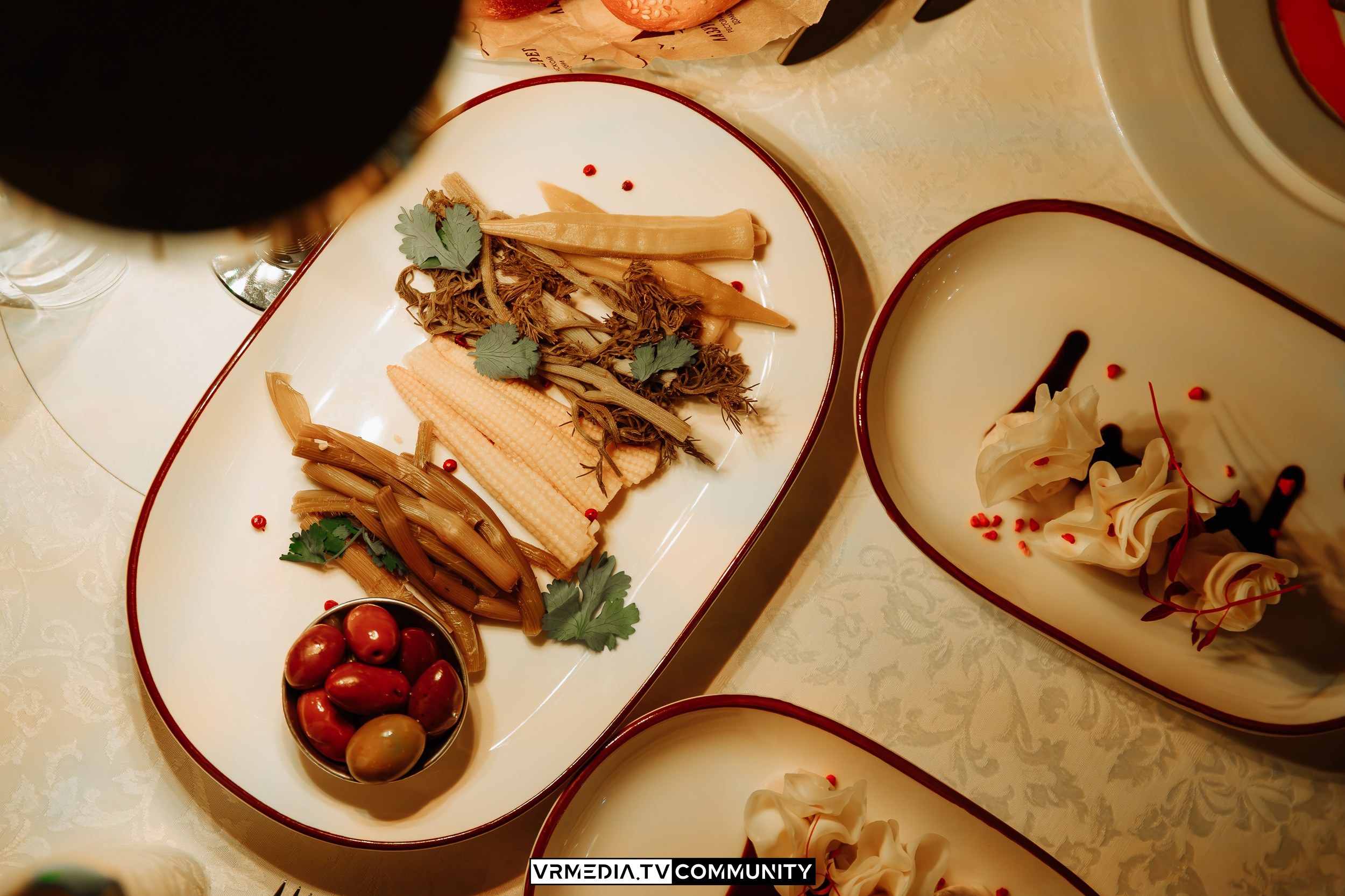 «Музыка Стихий» в ресторане «Лазурный Берег»