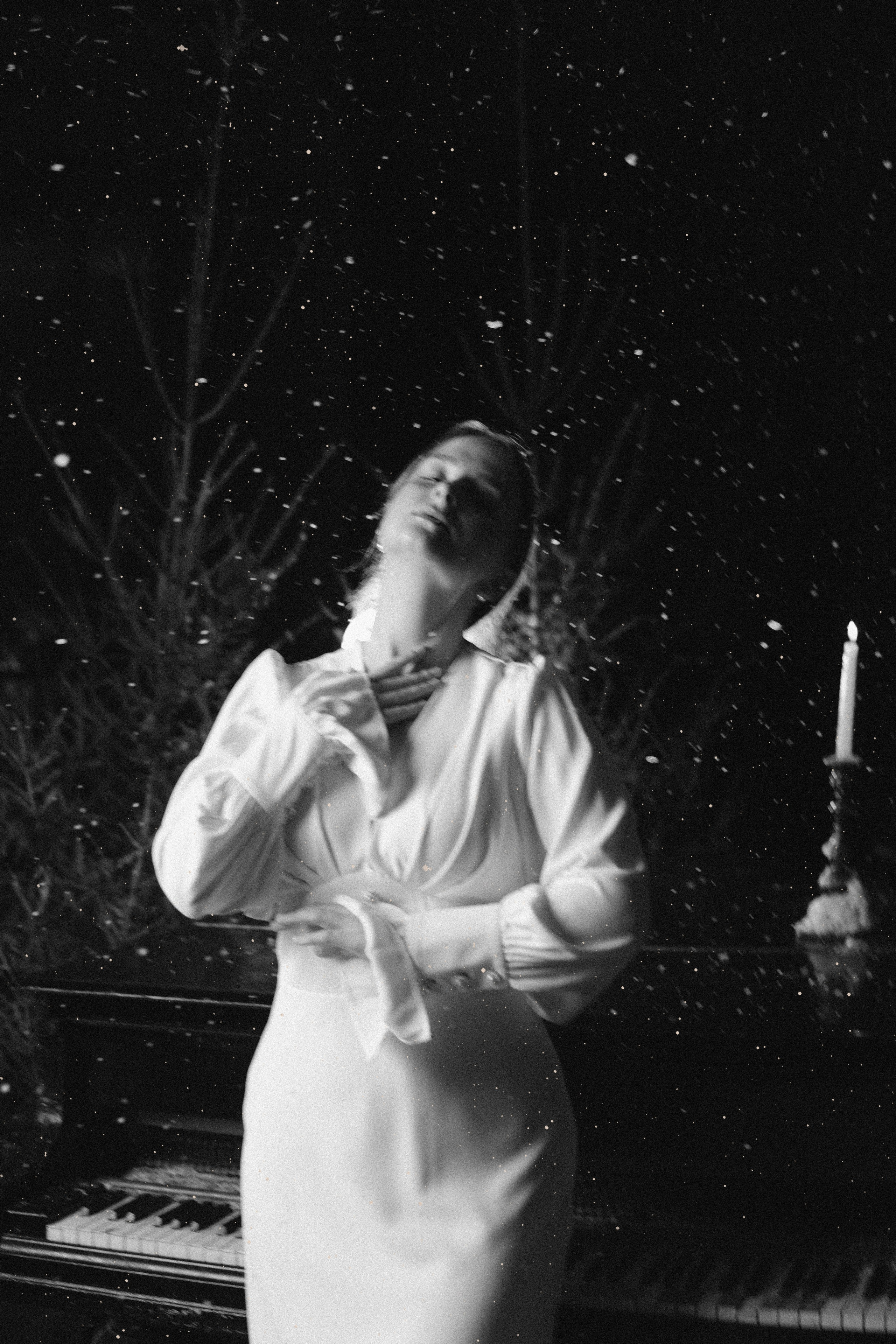 Анастасия. Фотограф Дарья Смирнова