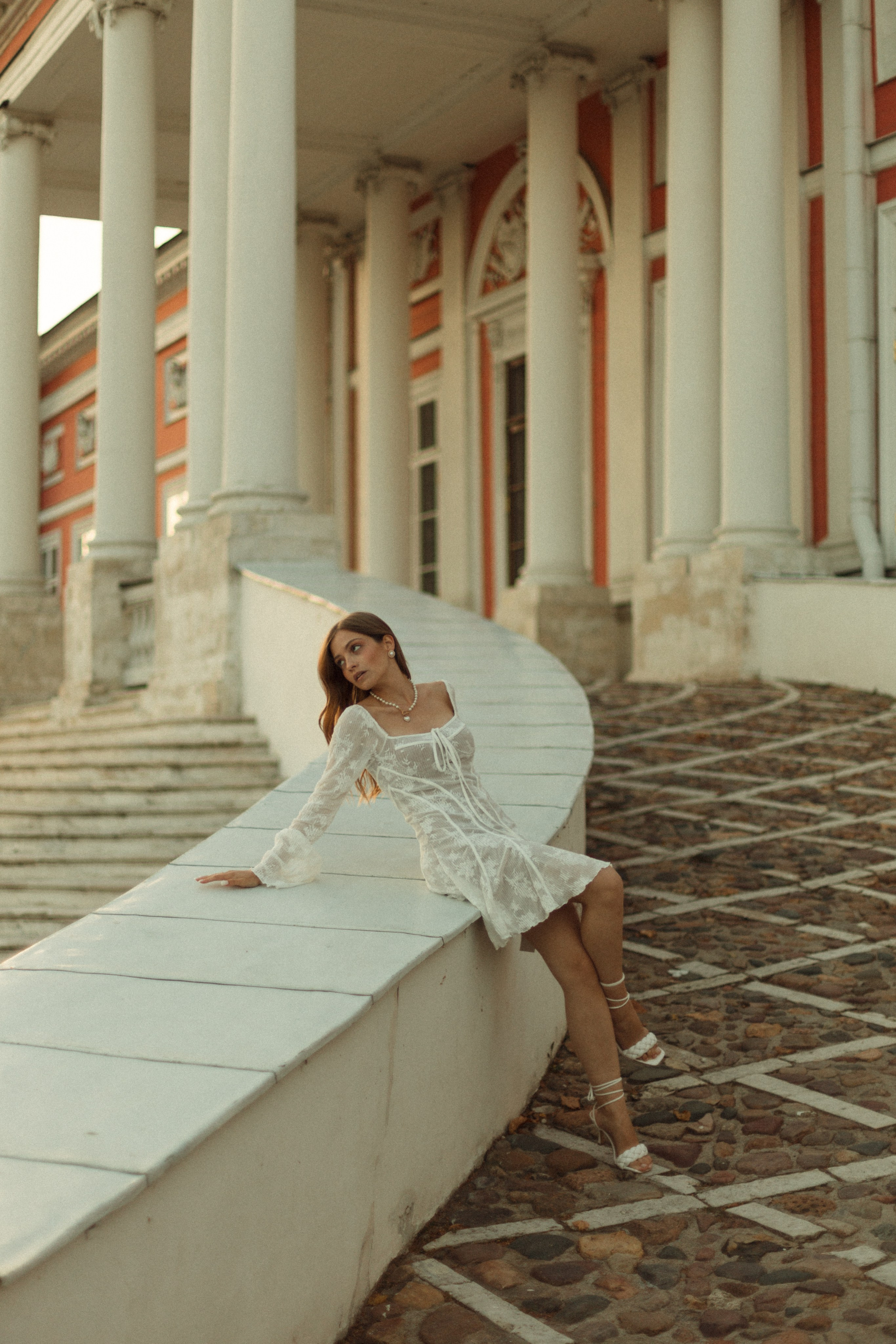 Диана. Фотограф Дарья Смирнова