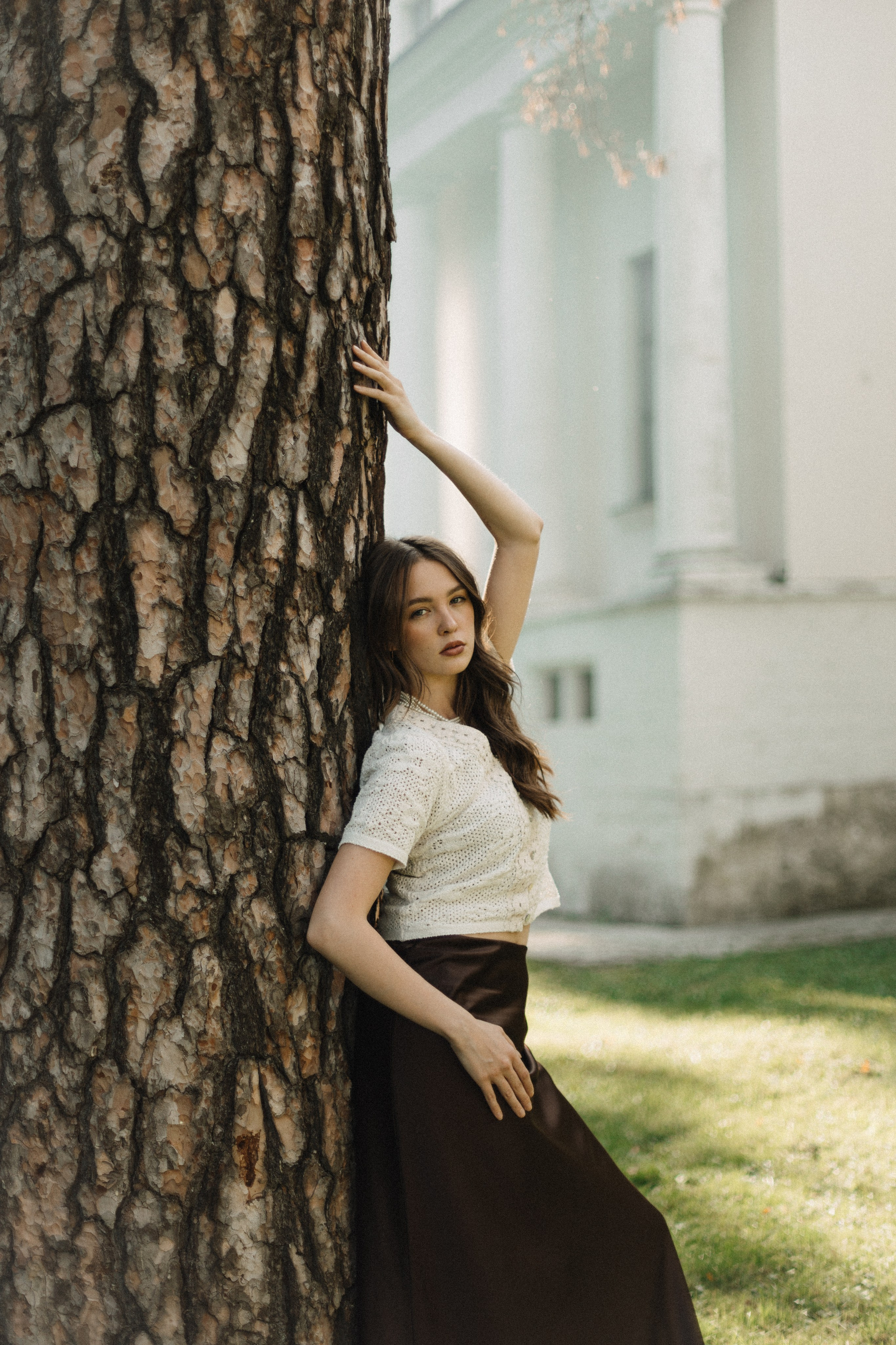 Полина. Фотограф Дарья Смирнова