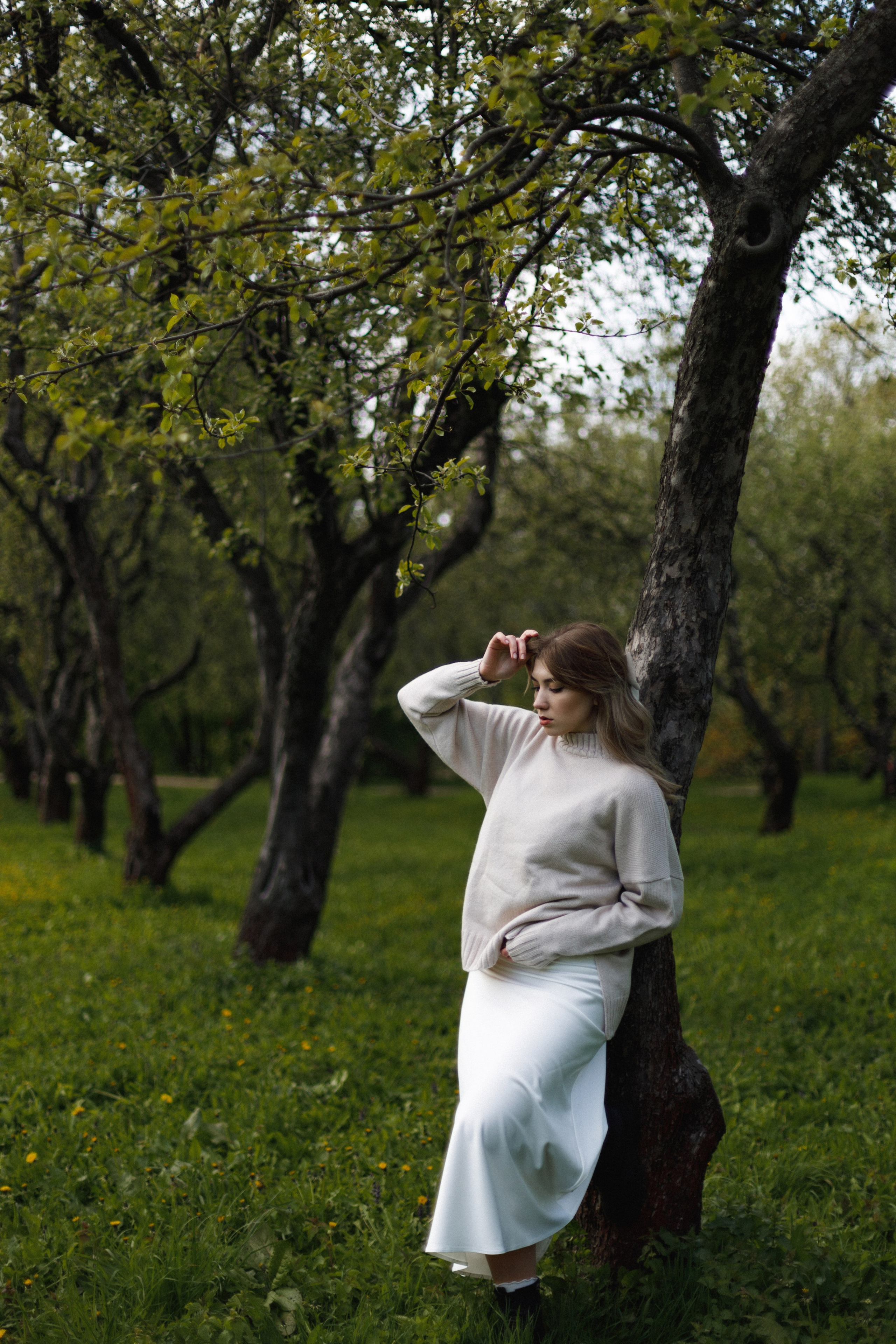 Александра. Фотограф Дарья Смирнова