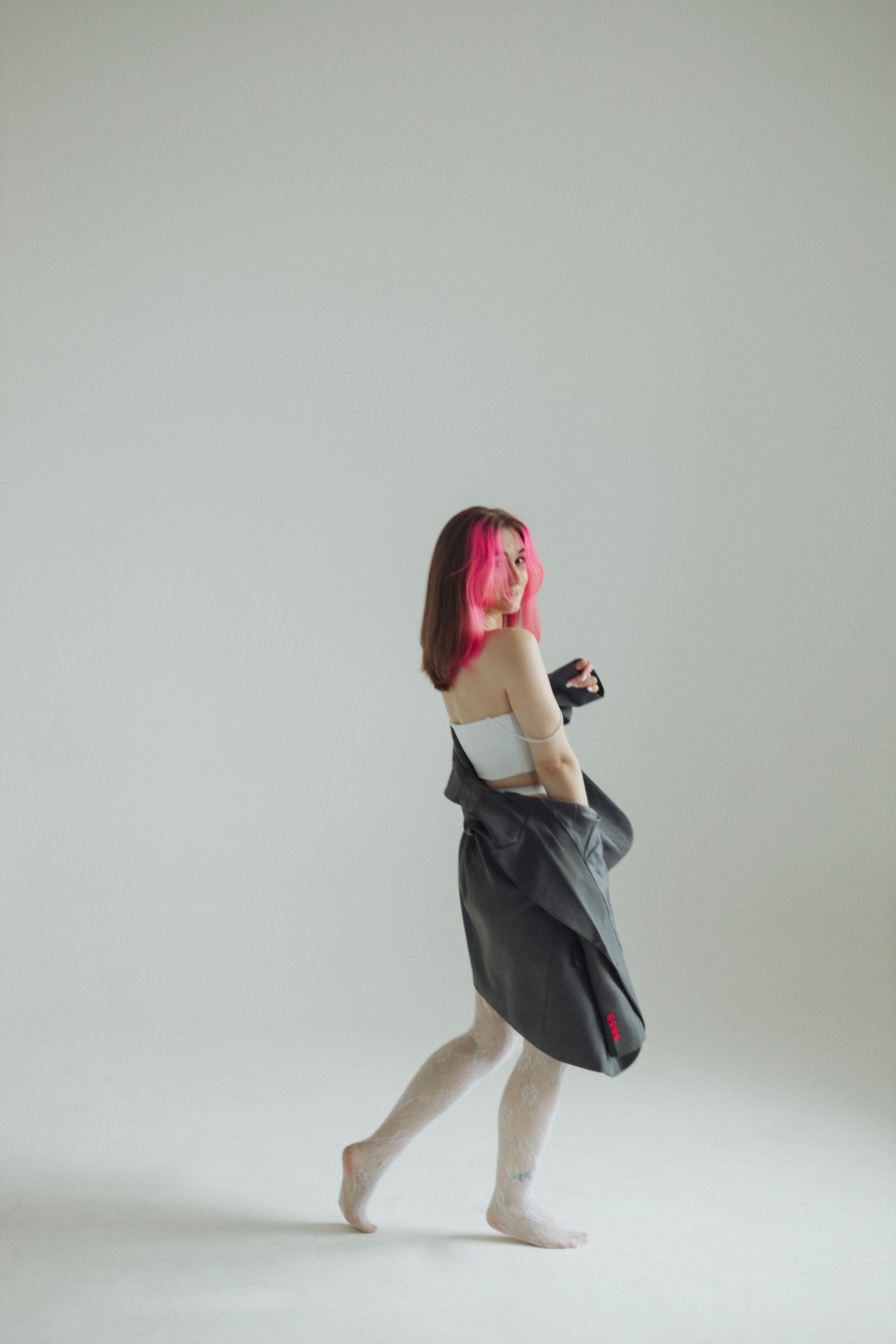 Екатерина. Фотограф Дарья Смирнова