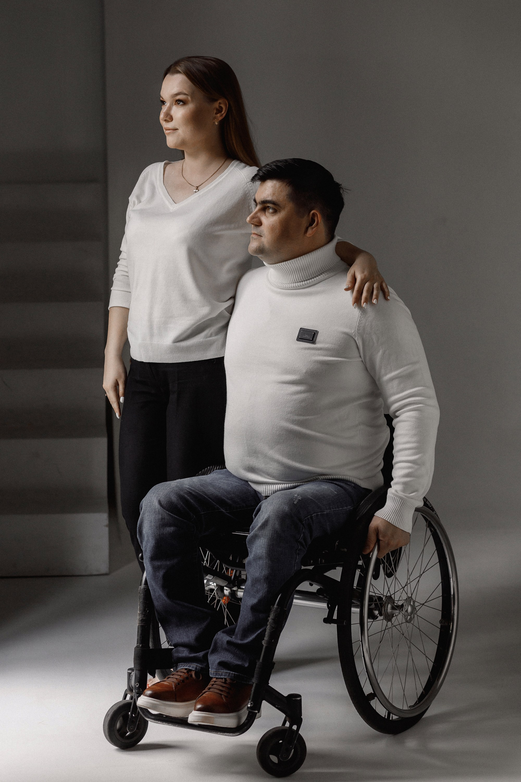 On cloud nine. Свадебный фотограф Дмитрий Воробьев Ярославль