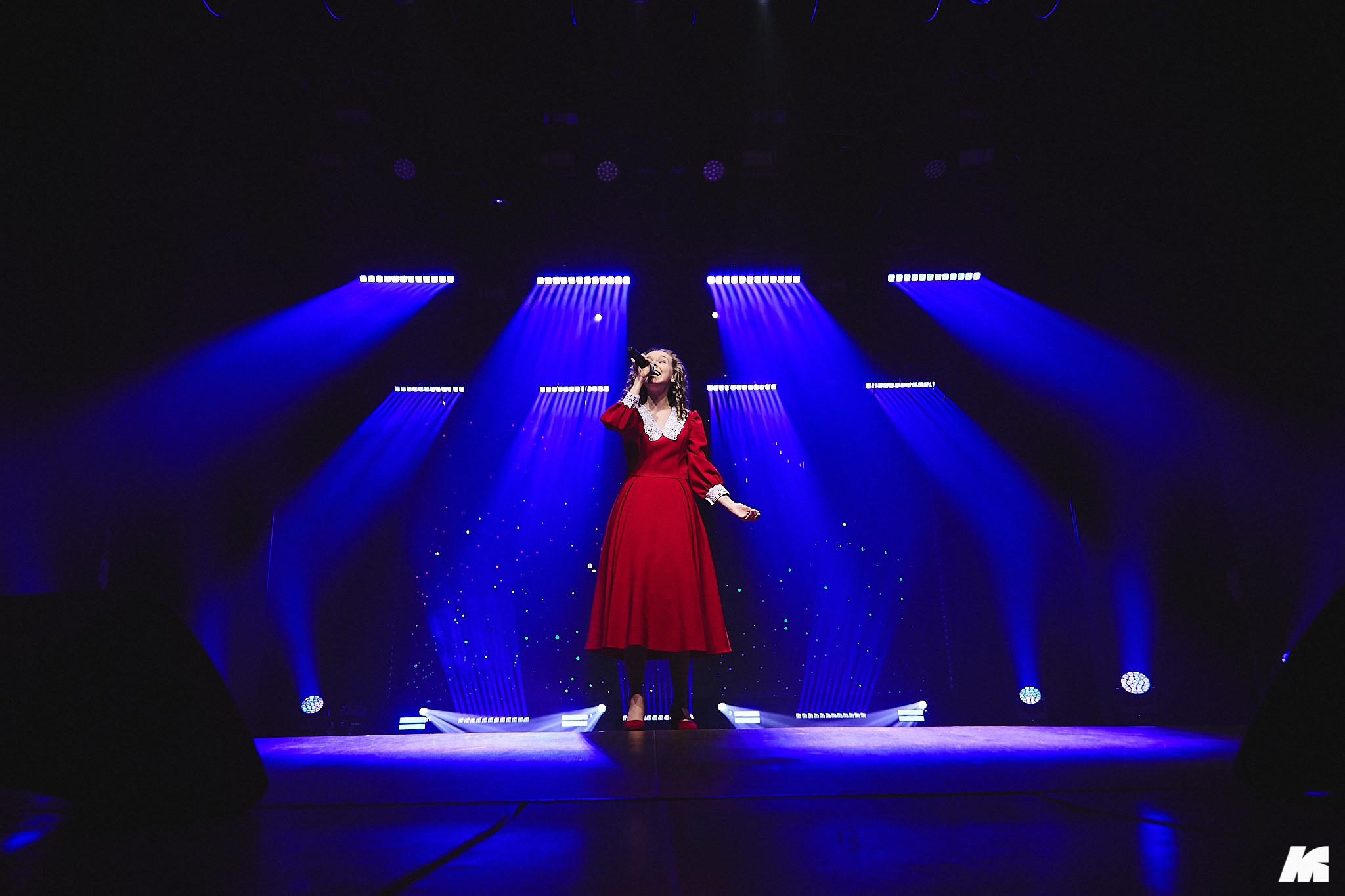 Гала-концерт «Созвездие-Йолдызлык 2026». Simpleand1