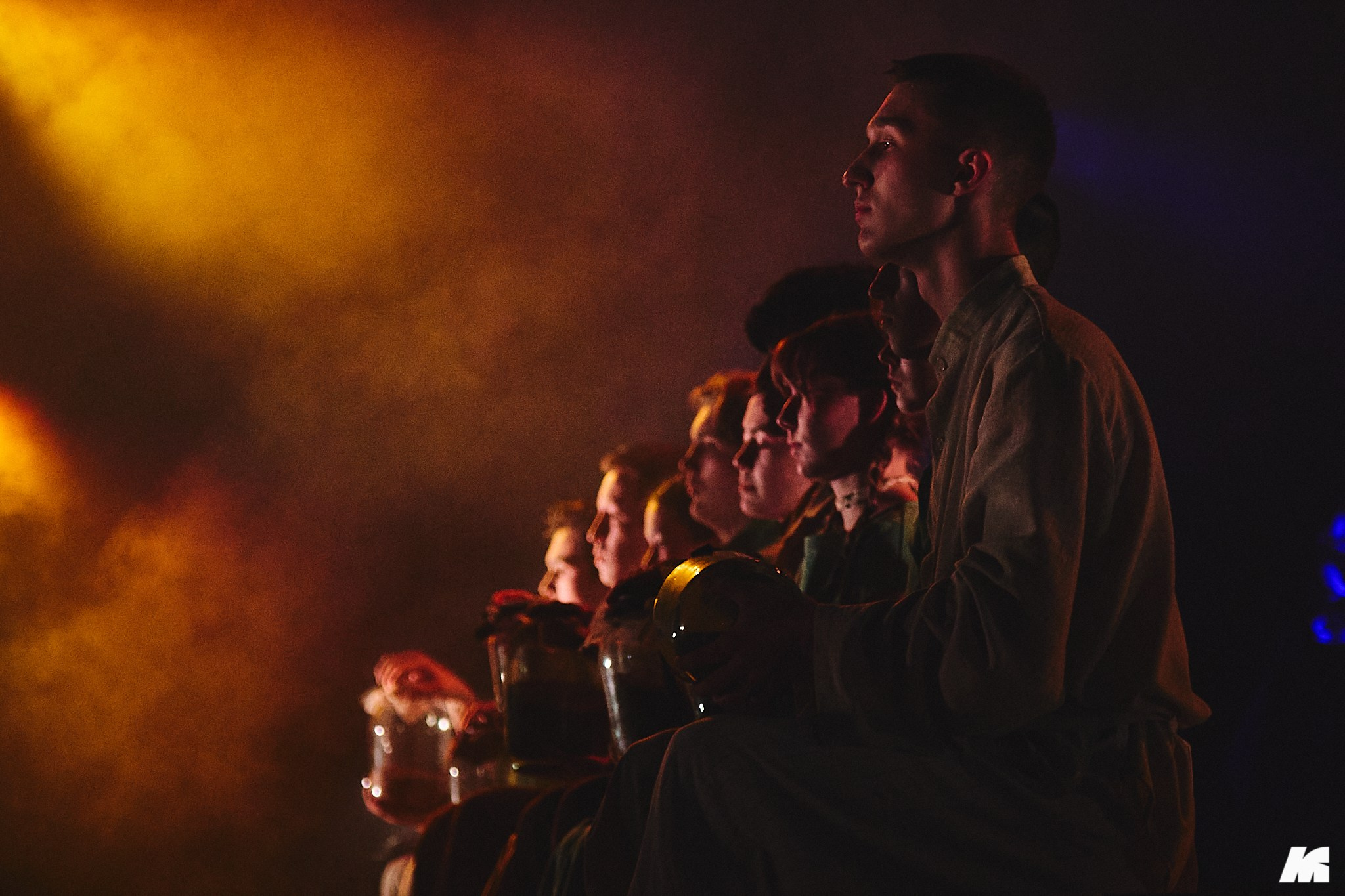 Гала-концерт КНИТУ-КАИ Студвесна 2026. Simpleand1