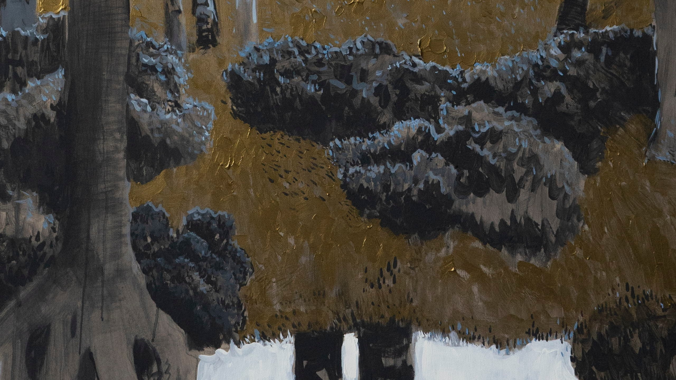 Картины Сергея Ратчина. Архитектор | дизайнер | художник Сергей Ратчин в Москве