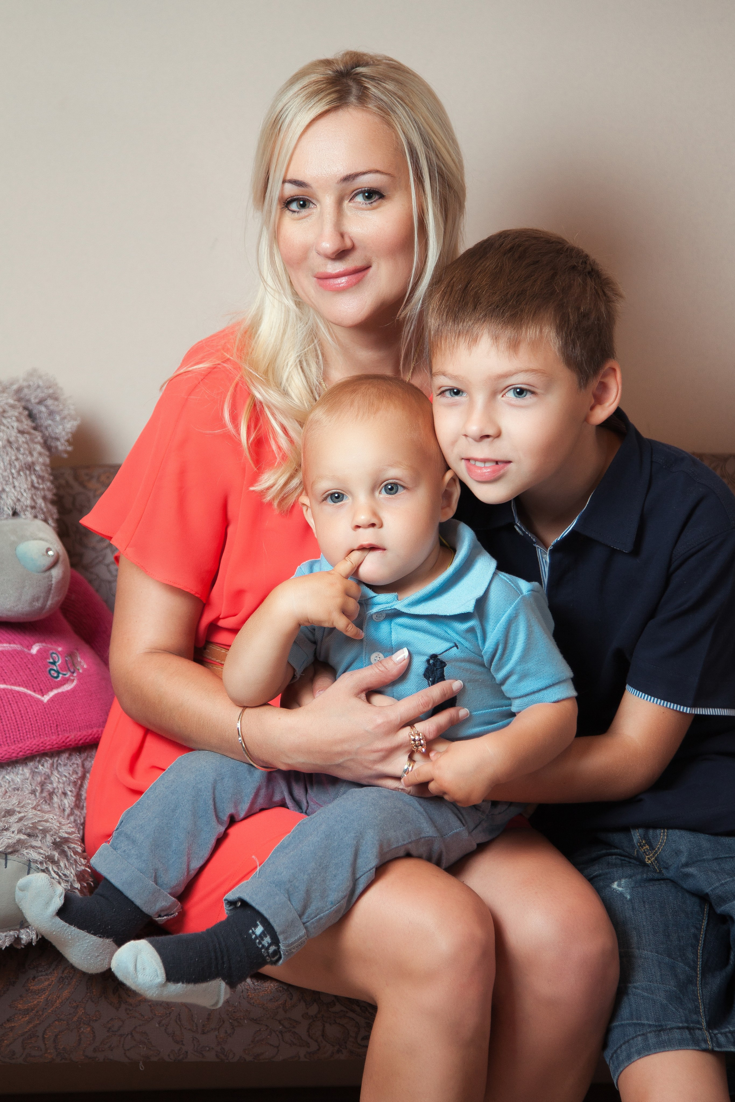 Photo. Фотограф Мария Ларина