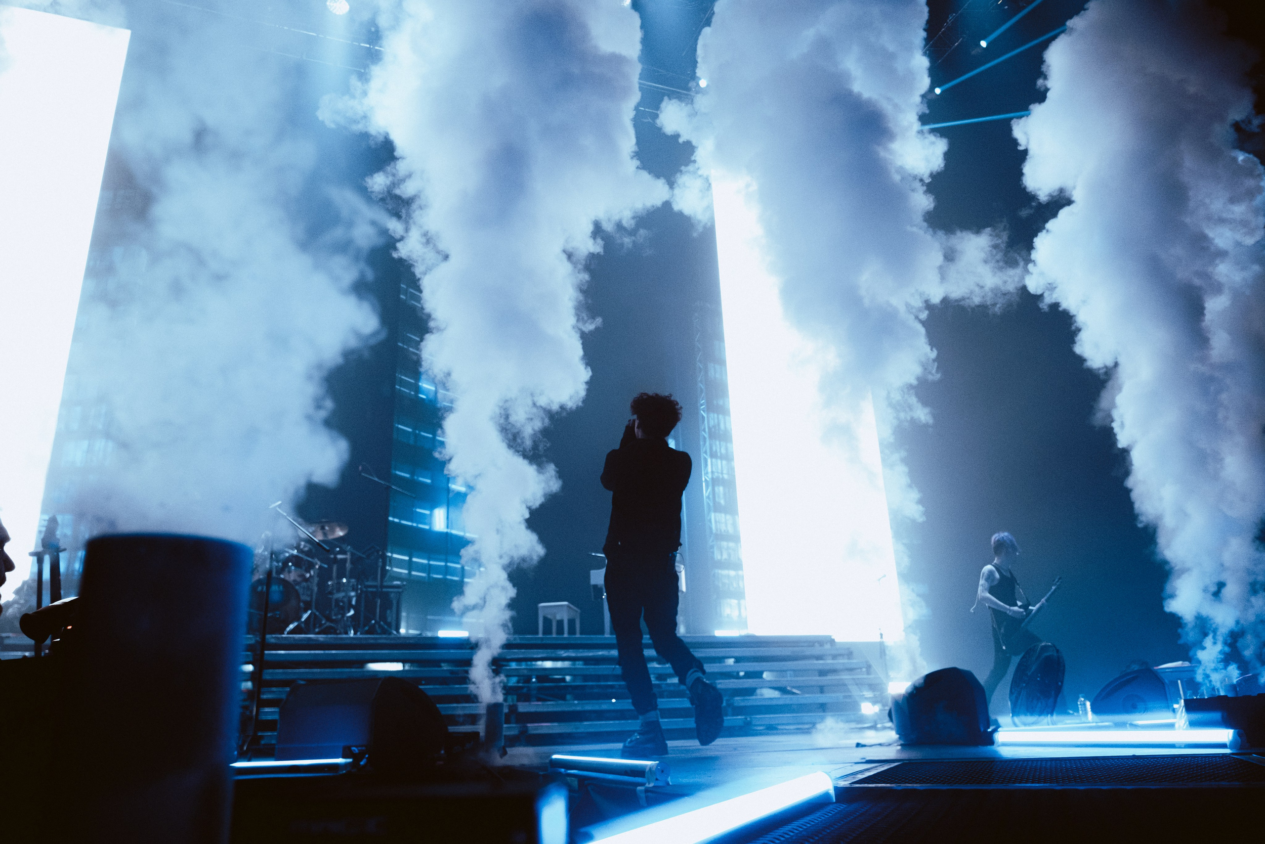 Три дня дождя. Репортажный и портретный фотограф в Москве Кристина Волконская