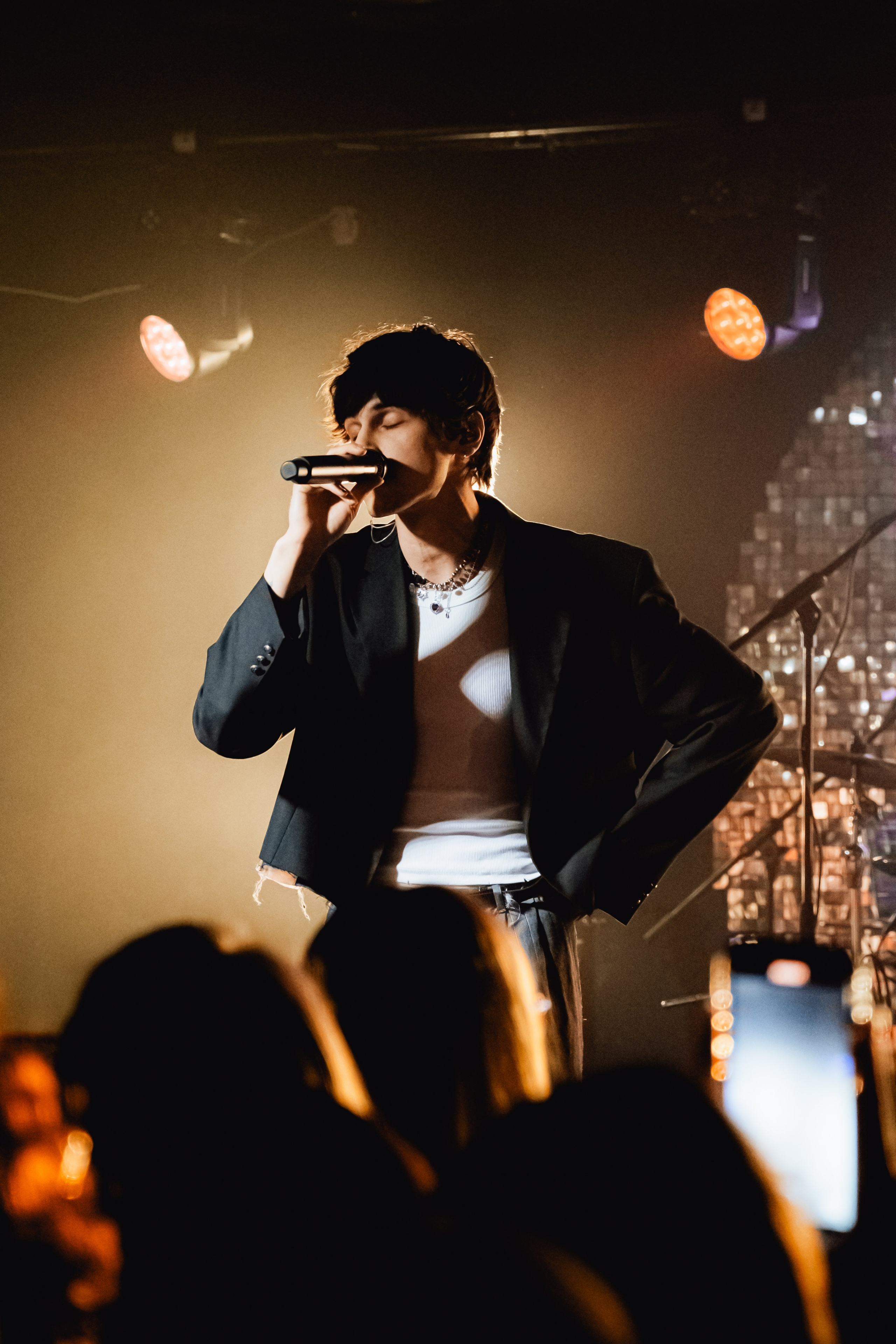 Обстоятельства. Репортажный и портретный фотограф в Москве Кристина Волконская