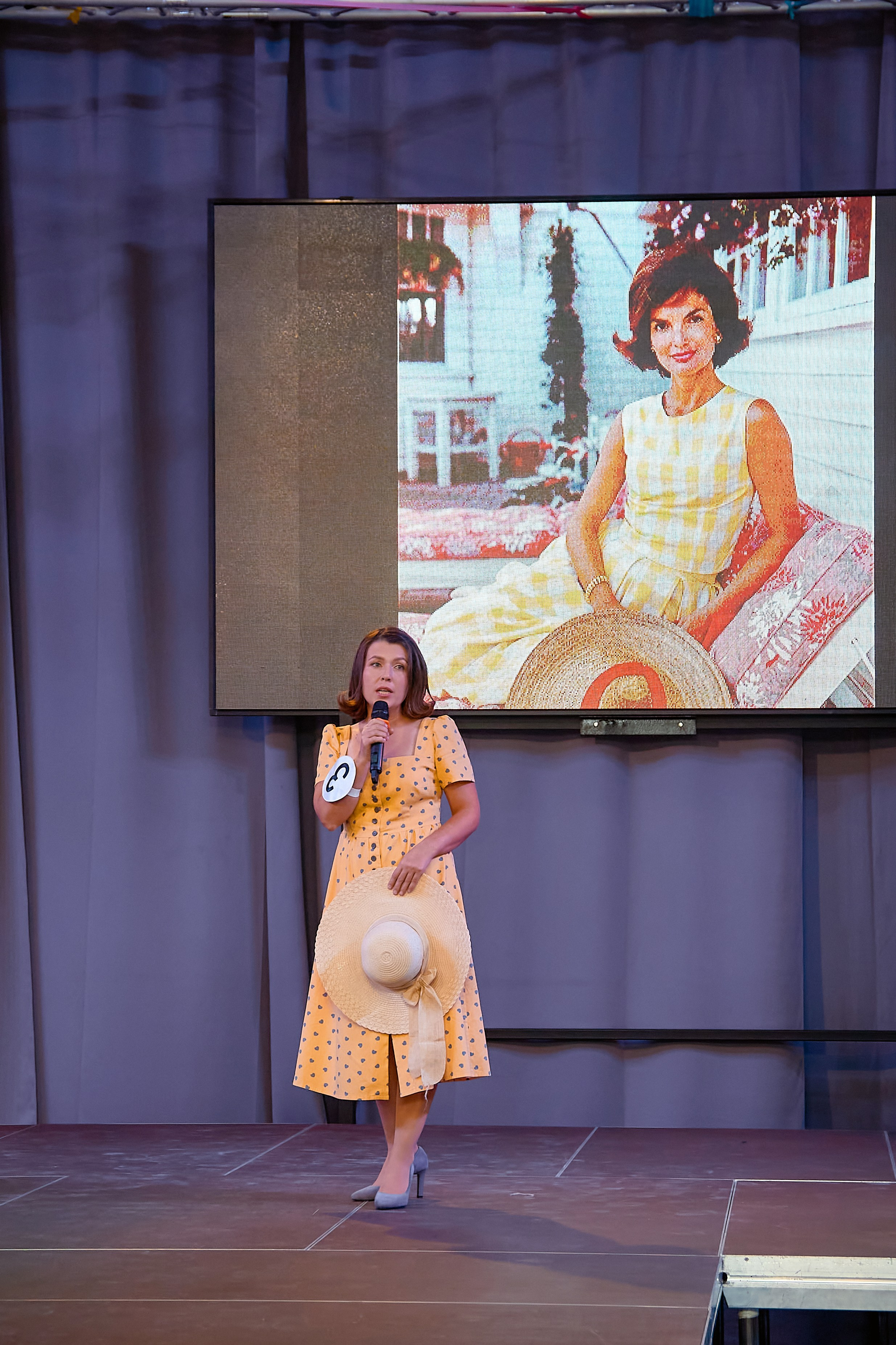 Финал «Бизнес-мама». Фотограф в Смоленске Ася Польшина