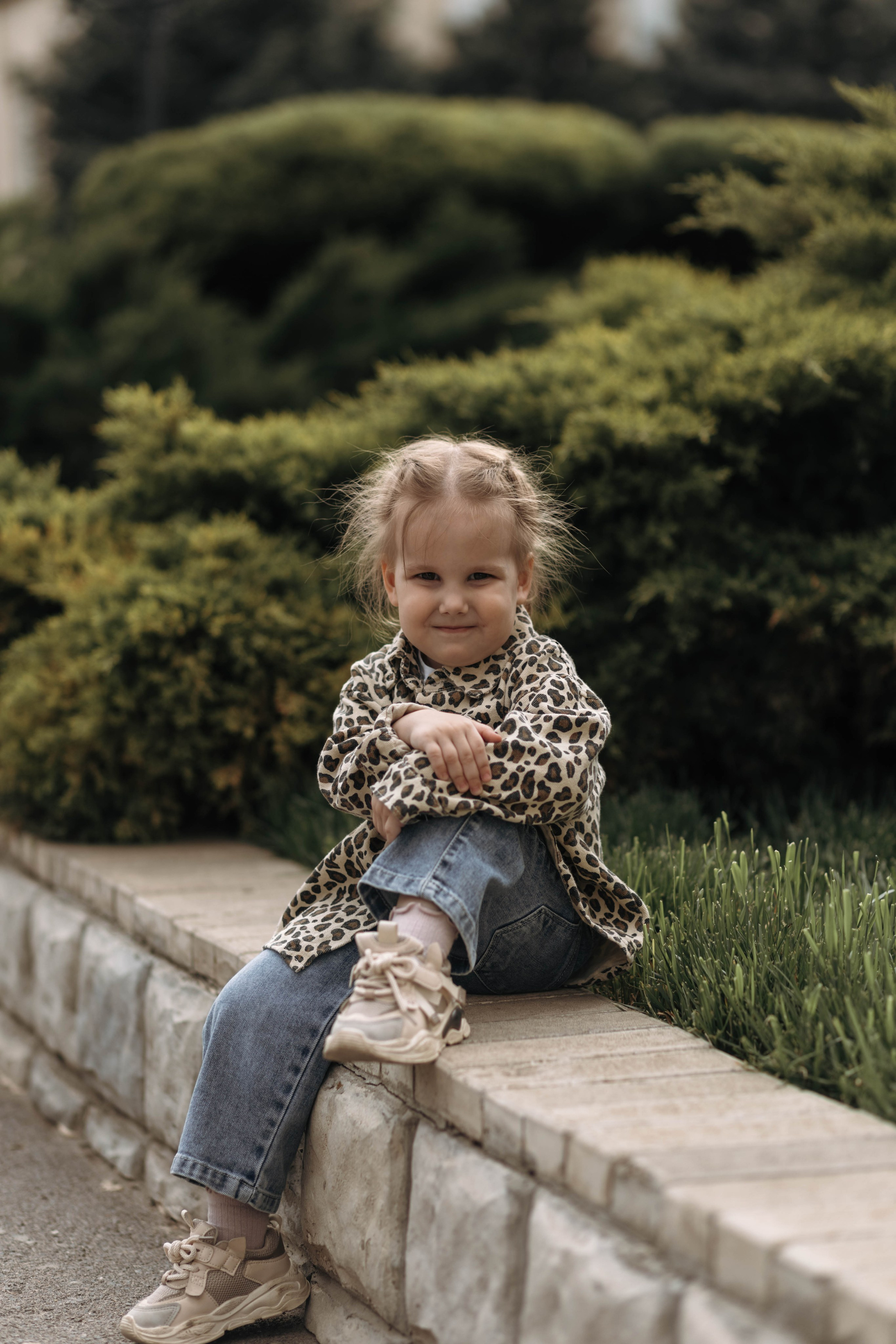 Семейная прогулка. Фотограф Сальск Катерина