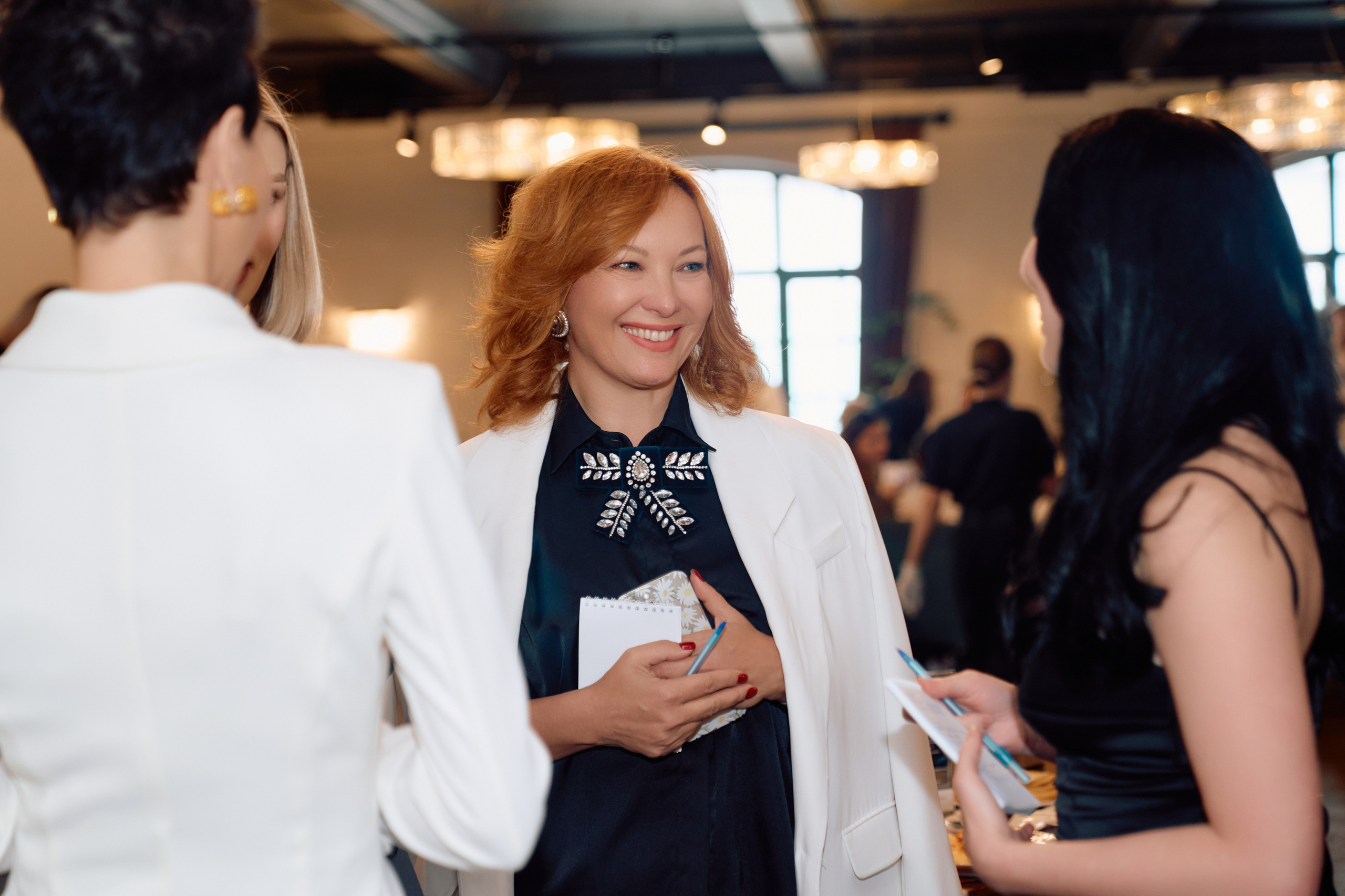 Нетворкинг 4,0. Свадебный фотограф в Москве Кристина Чехова