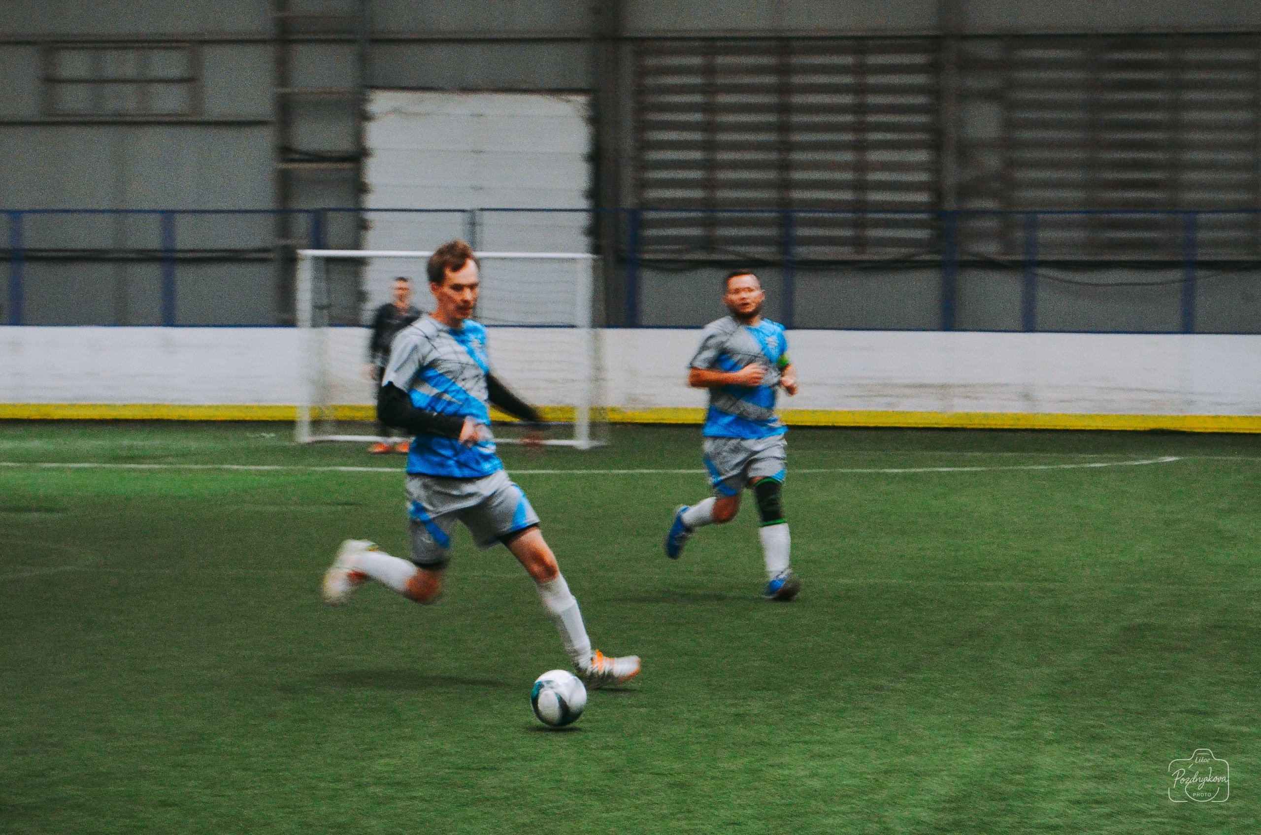 ASM Group vs Талисман 5 ЛИГА АКАМФ, 8 ТУР| 08.09.2025. Фотограф-видеограф Познякова Любовь