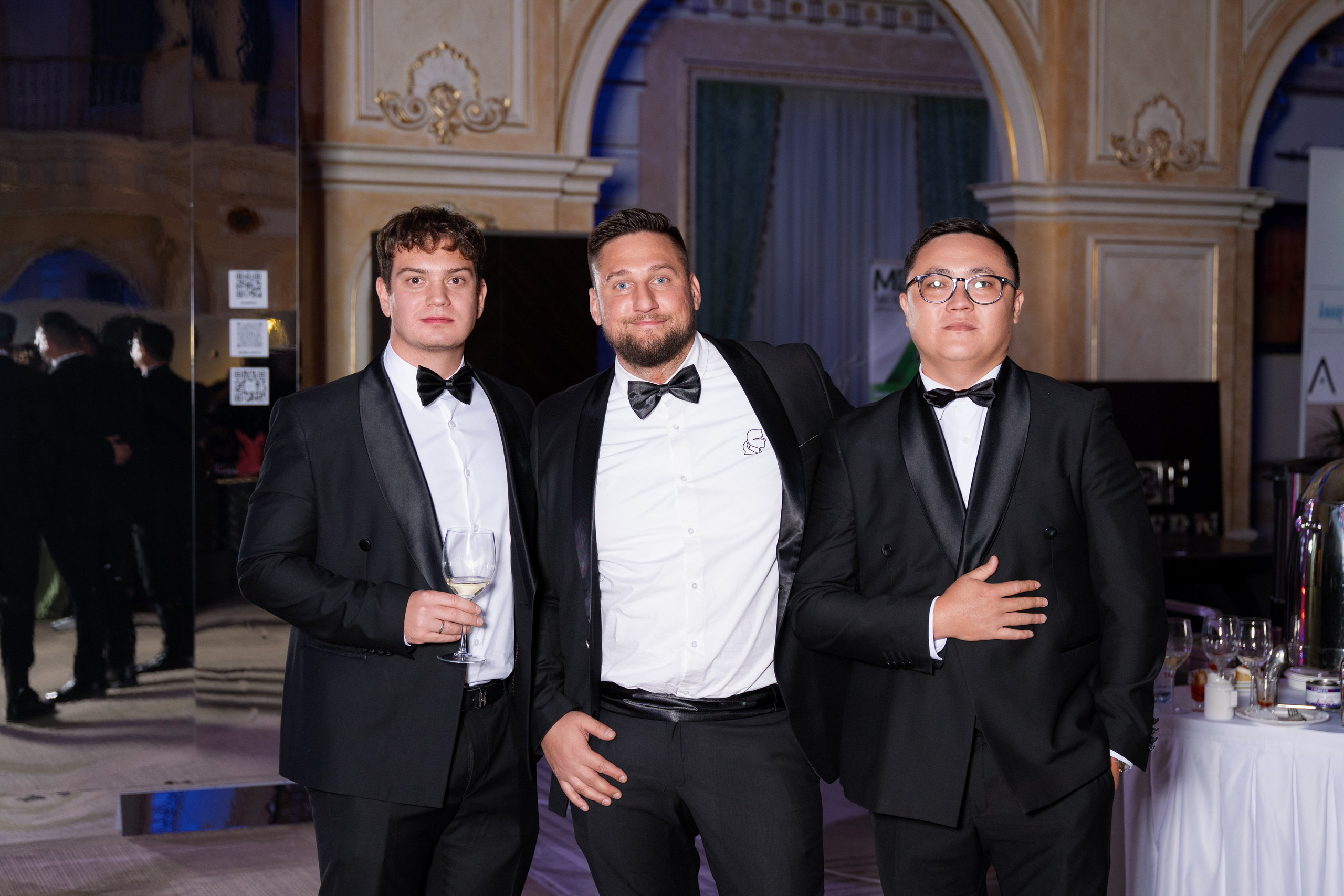 Tanu Awards 2025. Фотограф в Алматы — Алексей Коньков | Репортаж, свадьбы, портреты