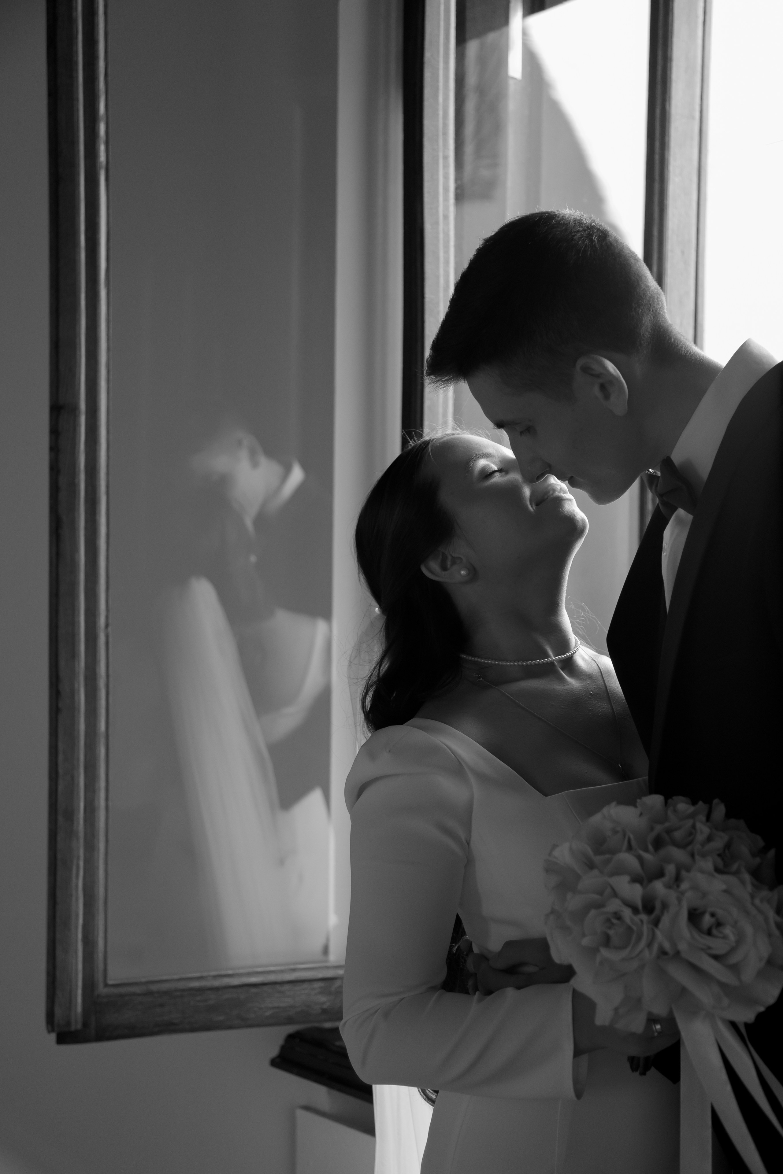 ПОРТФОЛИО. Свадебный и женский фотограф в Москве