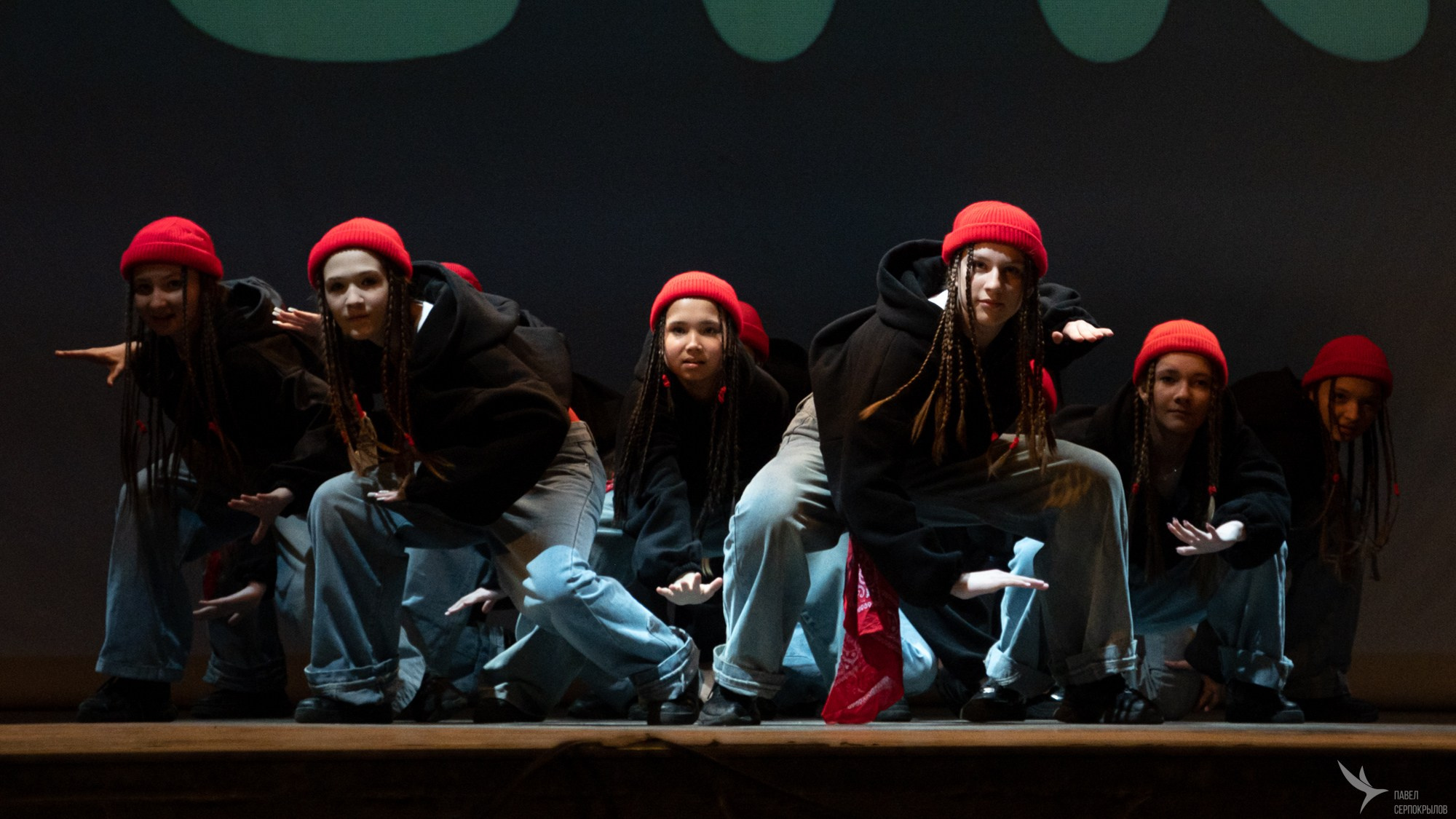 DETKI. Репортажный фотограф в Казани Павел Серпокрылов