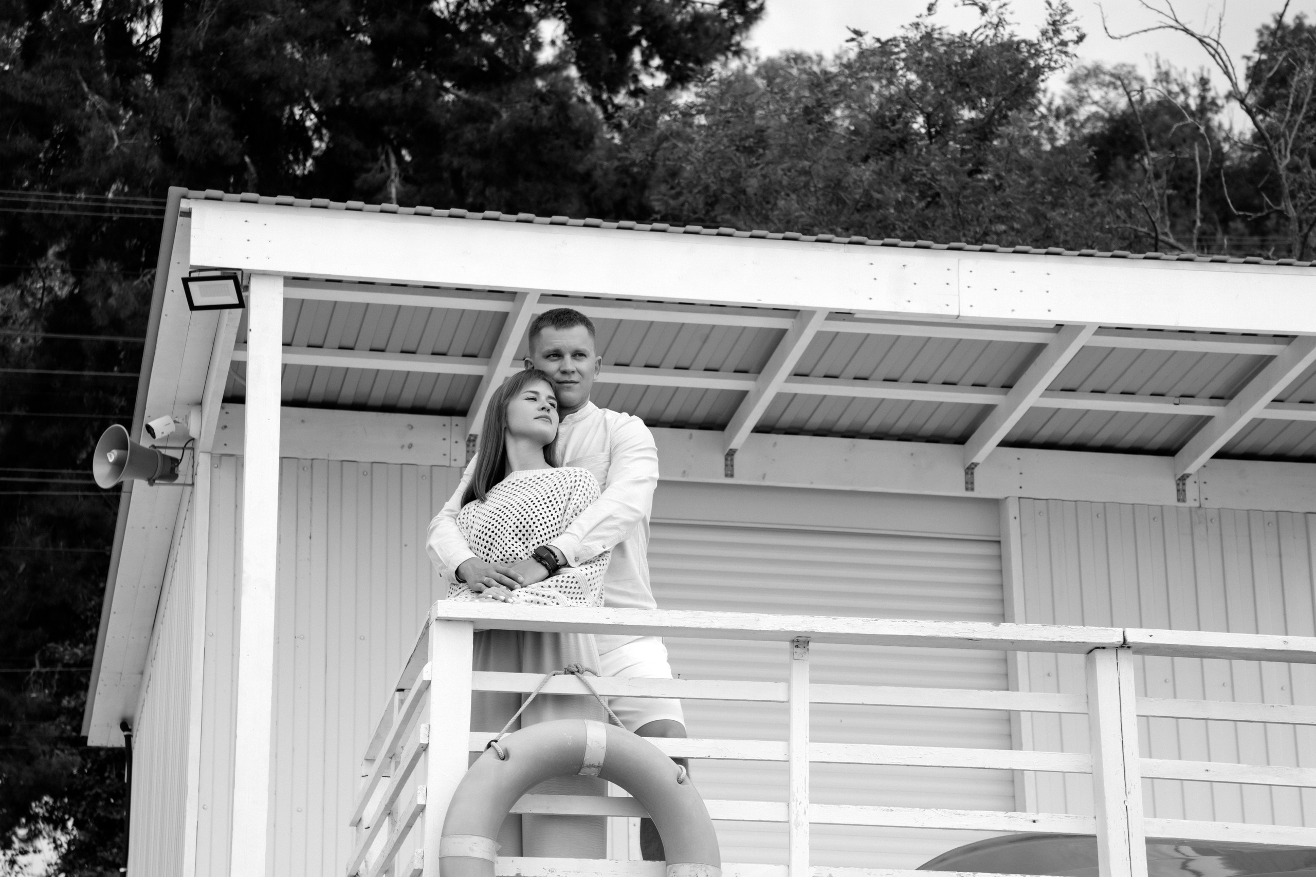 Степа и Катя. Фотограф Сочи, Екатеринбург, Евгения Ефимова