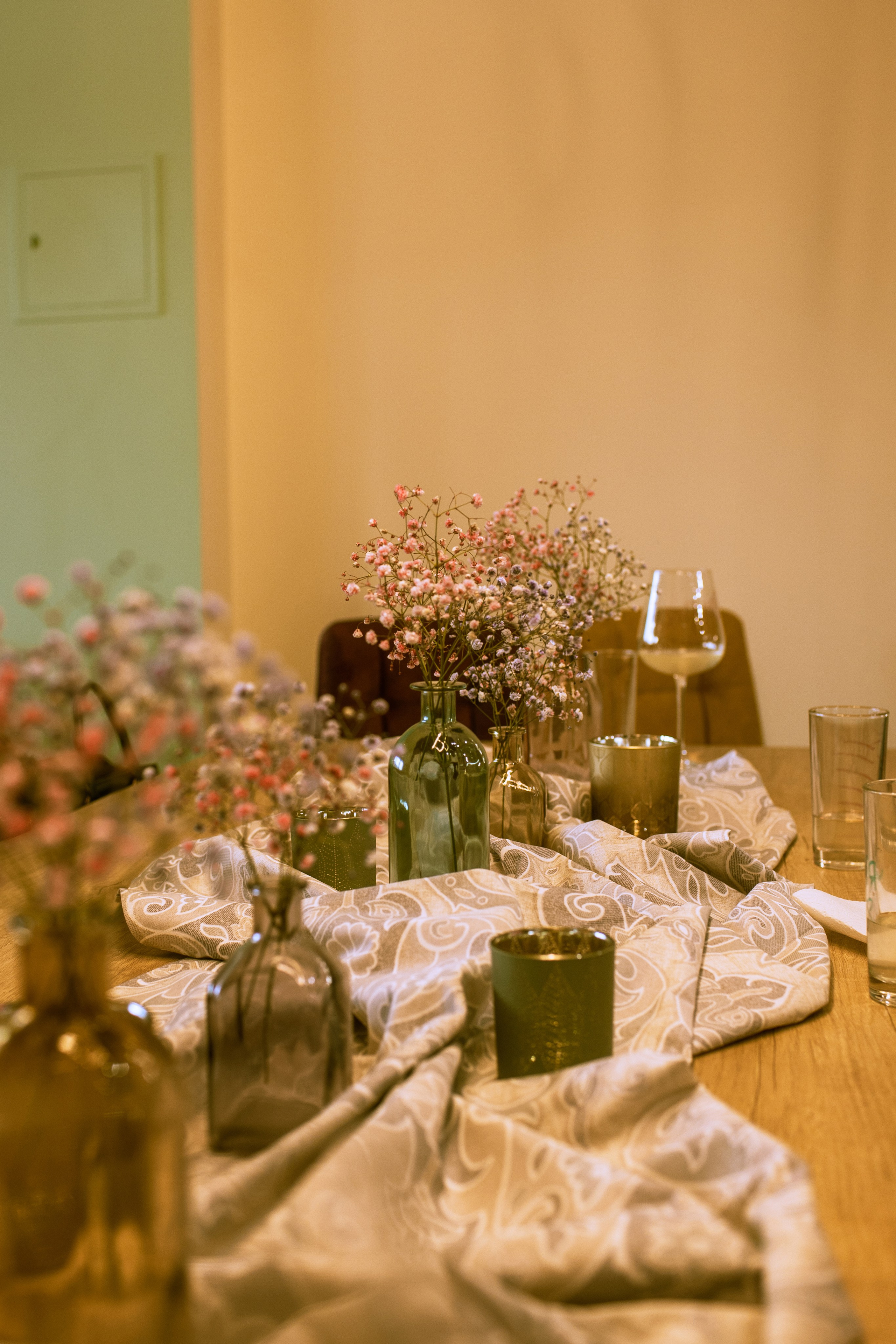 PRIVET, BAGET!. Фотограф Мария Сивохина