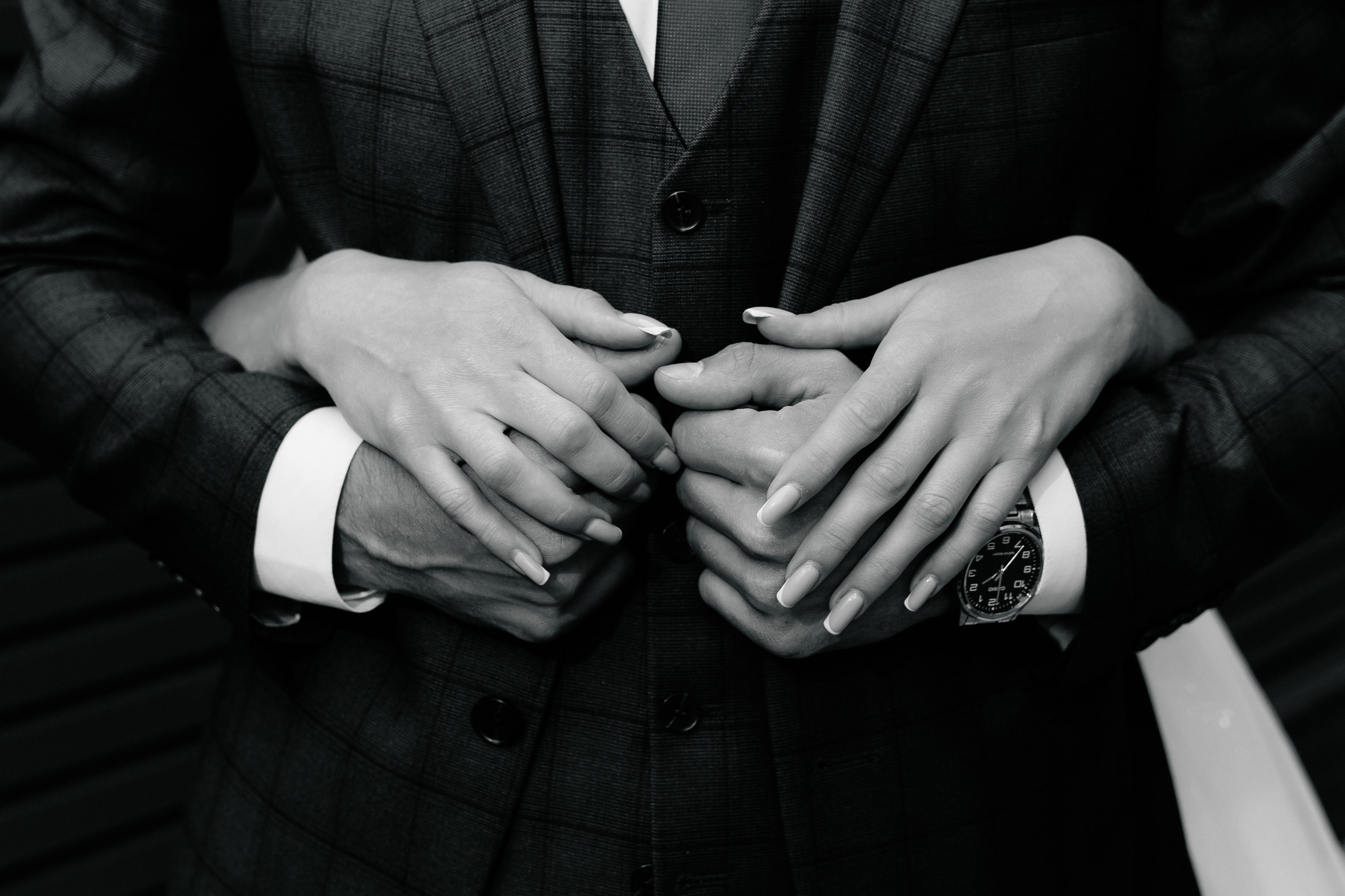 Victoria & Nikita. Свадебный фотограф Павел Фурашов в Нижнем Новгороде | Paul Matis