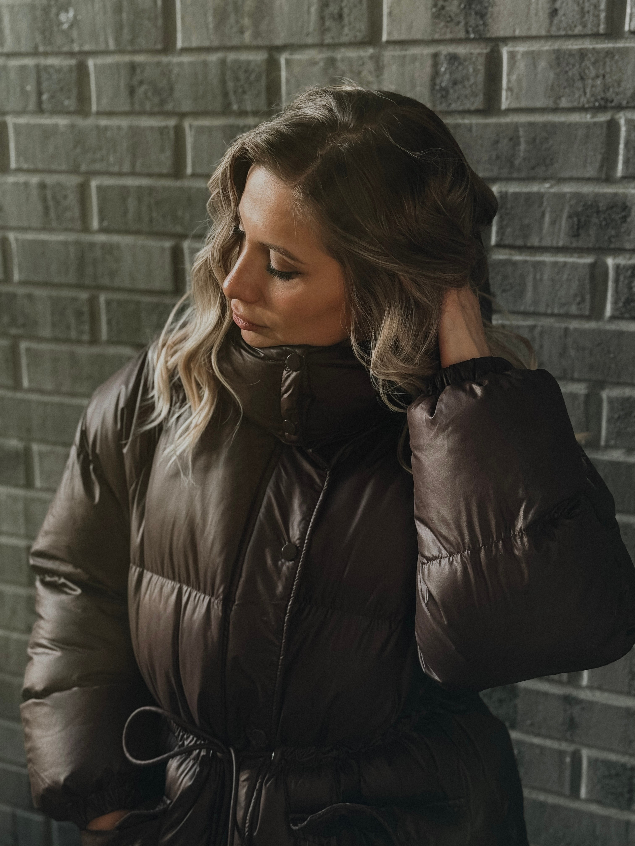 Яна. Мобильный фотограф в Новосибирске Прилукова Анастасия