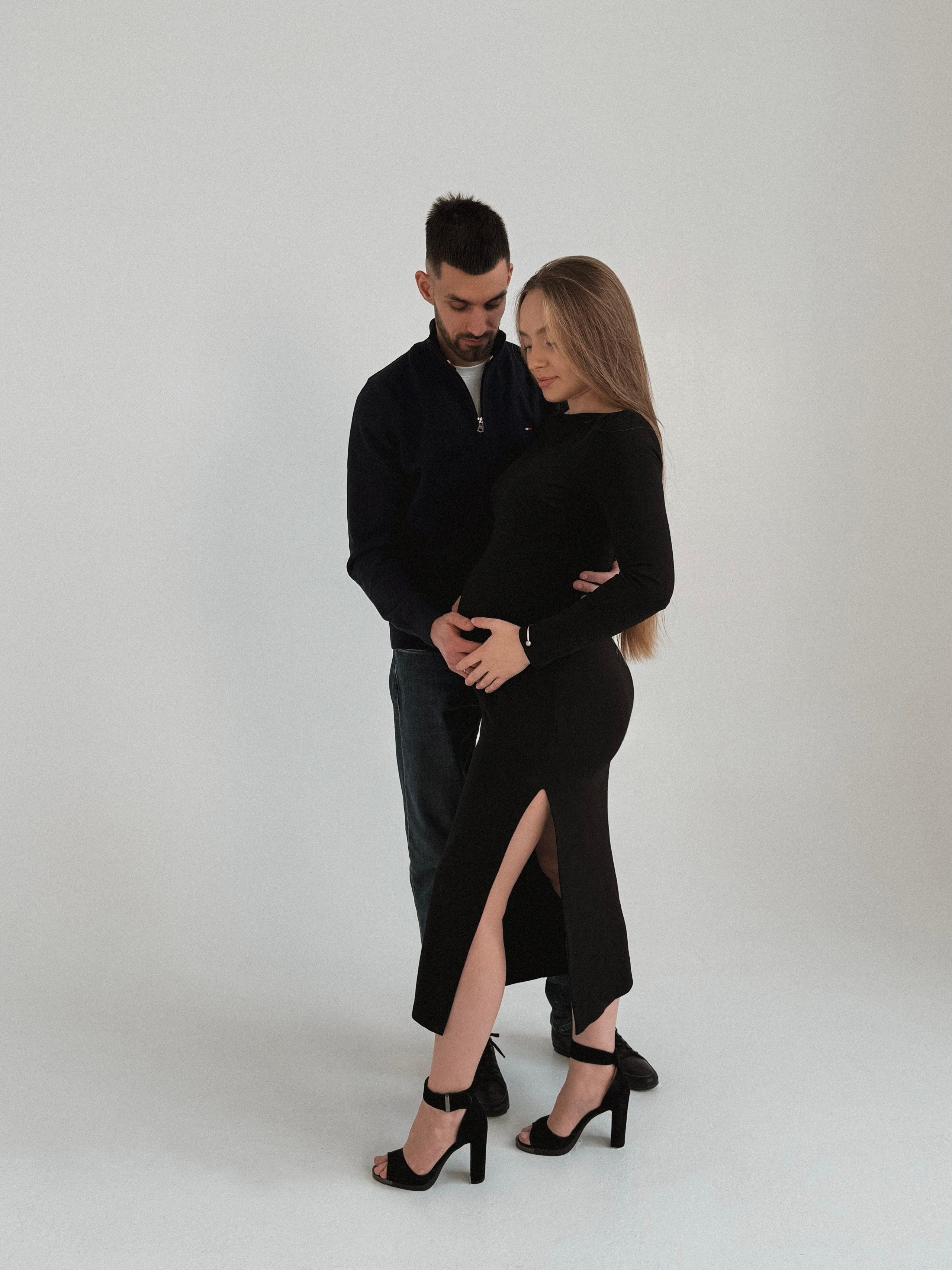 Алина и Иван. Мобильный фотограф в Новосибирске Прилукова Анастасия