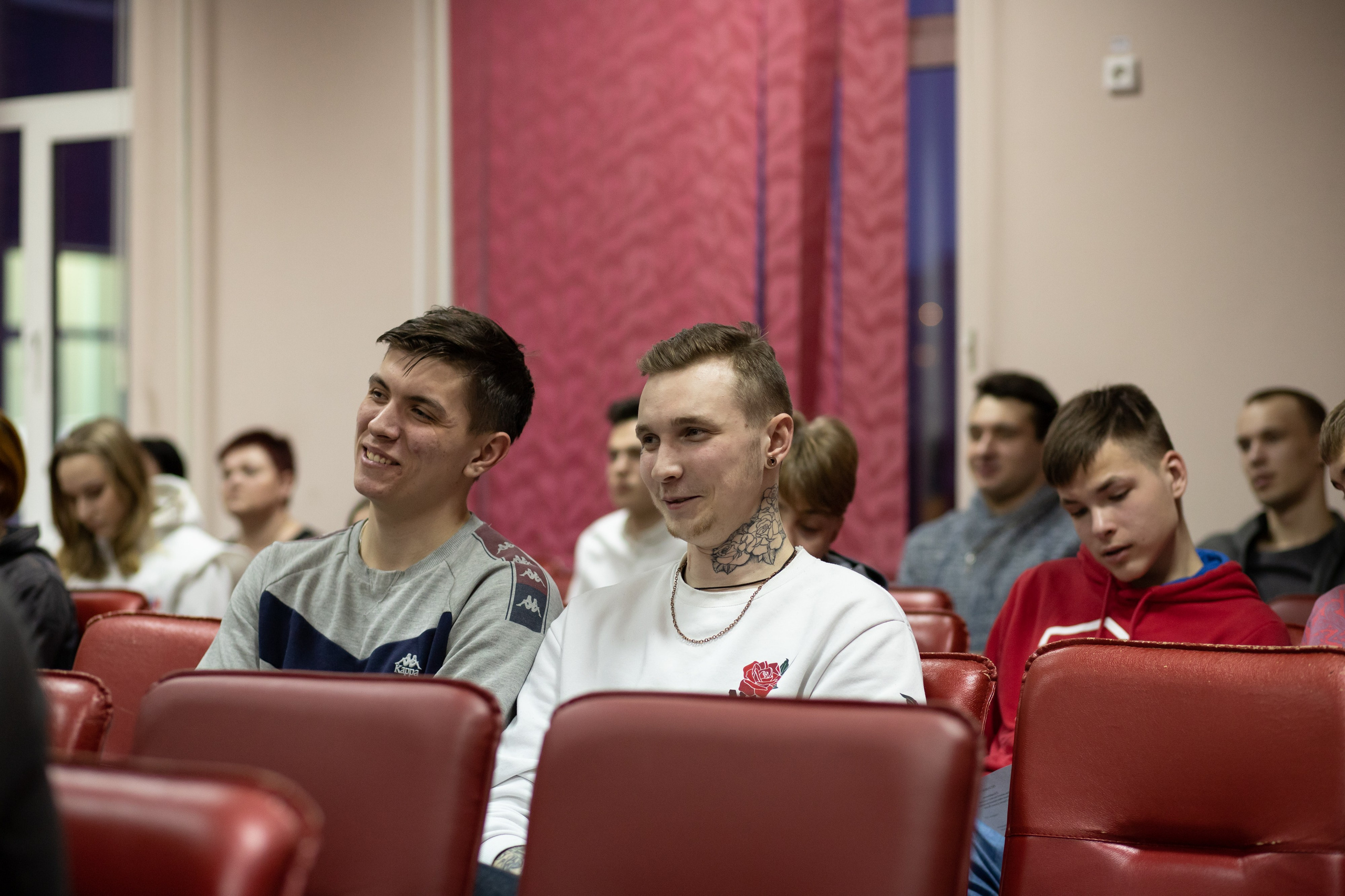 Репортажи. Свадебный фотограф Нижний Новгород | Софа Полякова