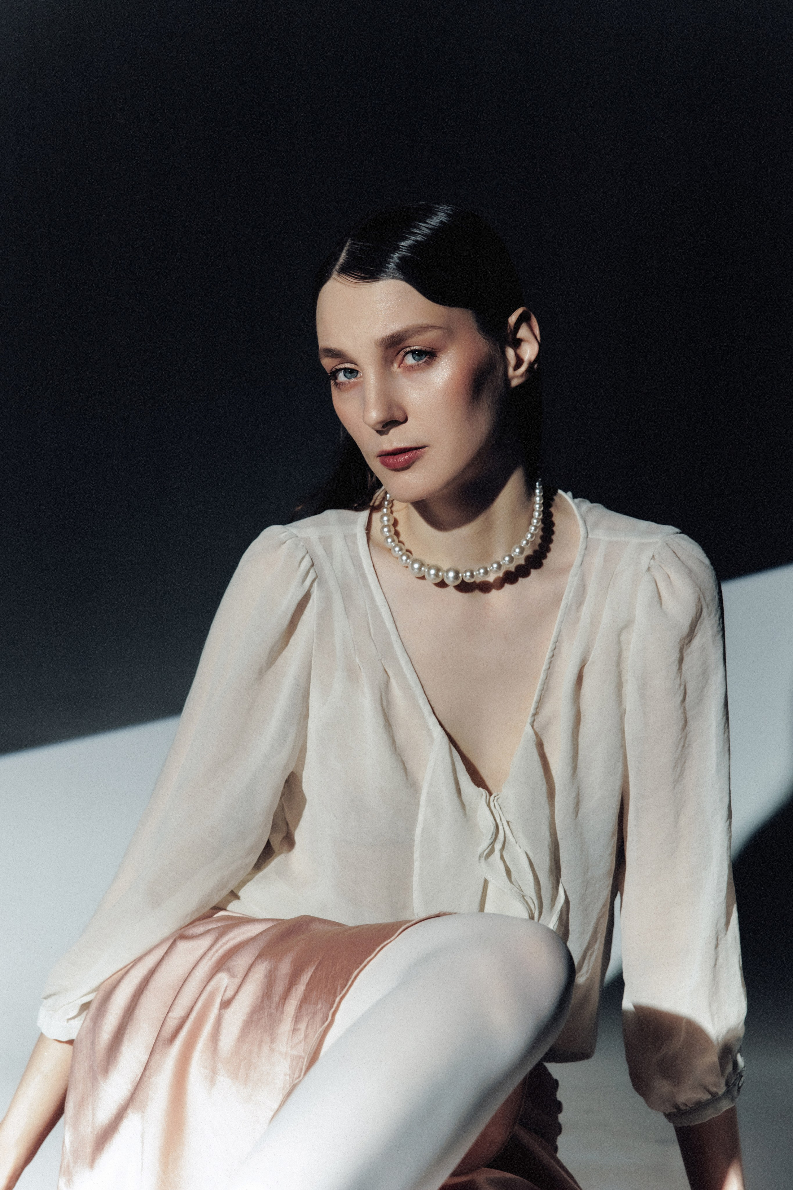 Катя. Фотограф Москва, Санкт-Петербург, Абакан