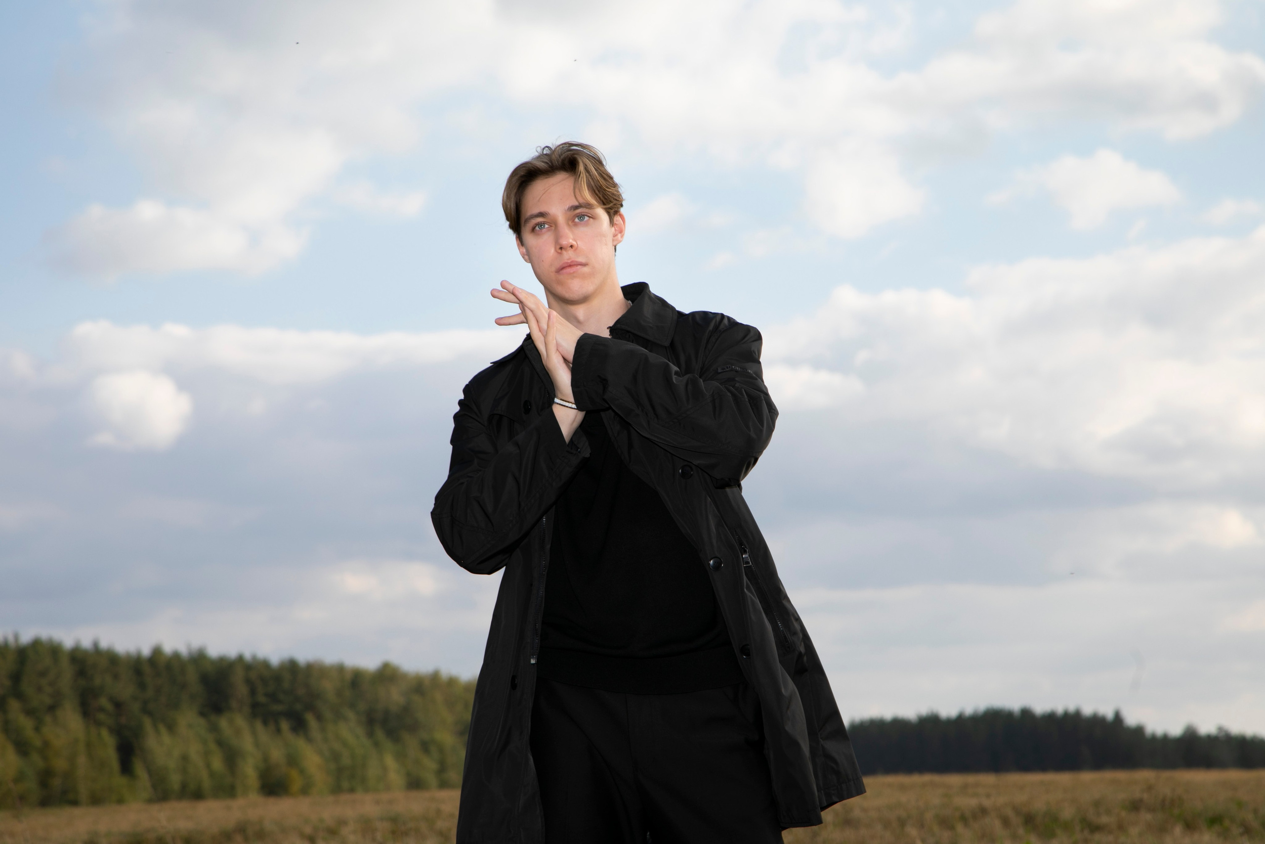 Portrait. Юлия Ефимова фотограф Екатеринбург