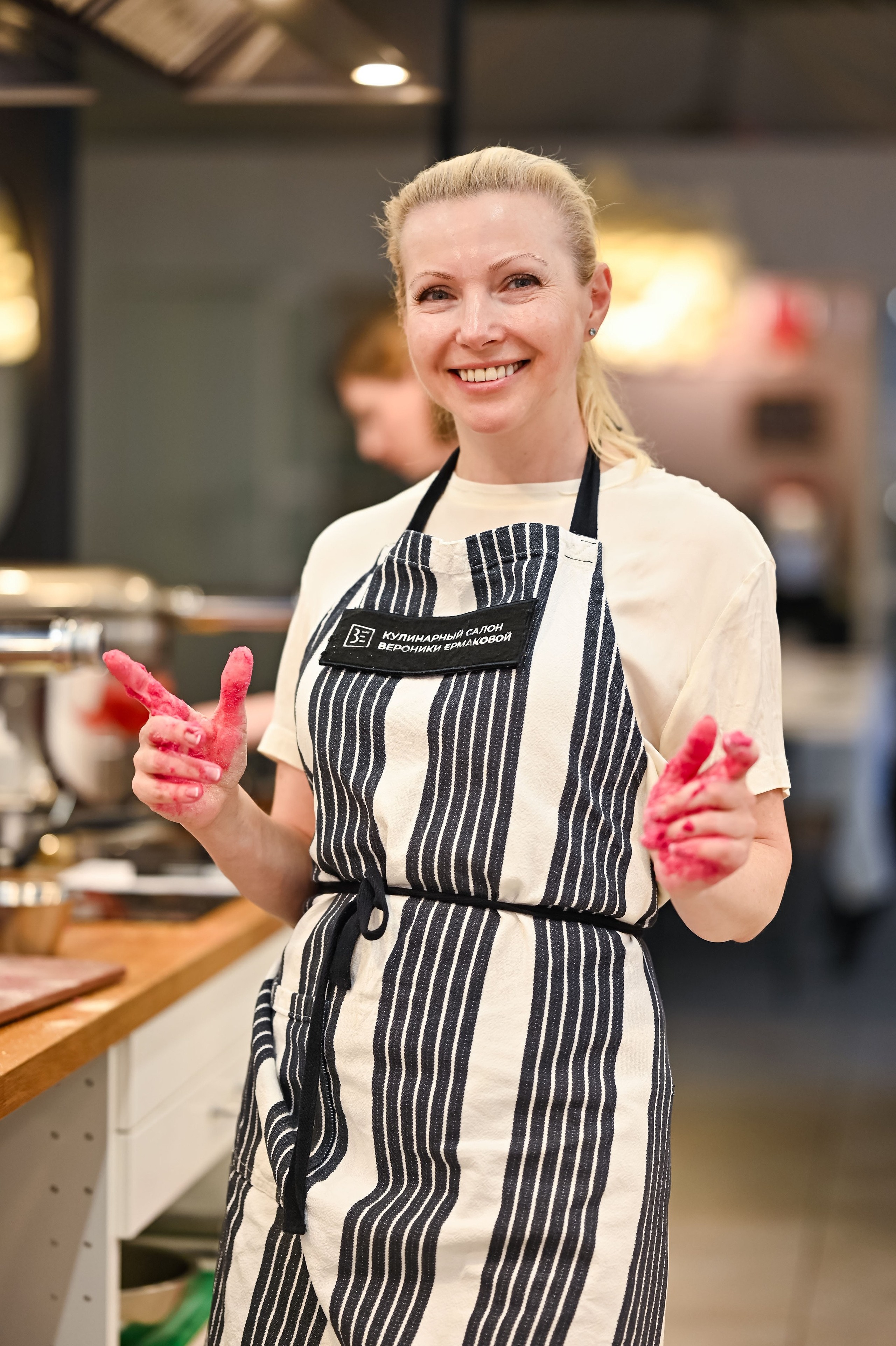 Мастер-класс. ZDARONOKIA Репортажный фотограф