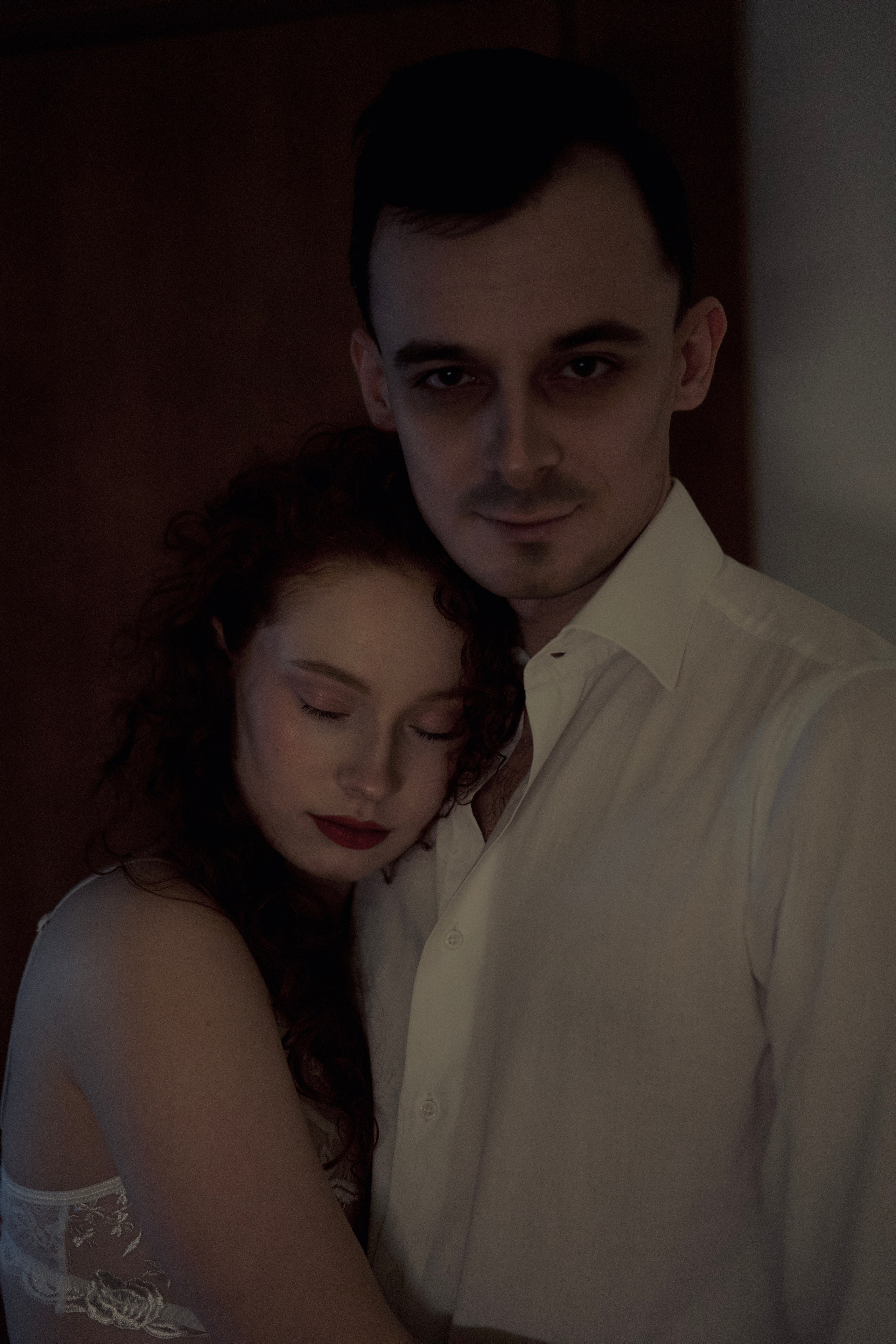 ФИЛЬМ «10». Фотограф, оператор и рилсмейкер в Москве — Ася Палагута