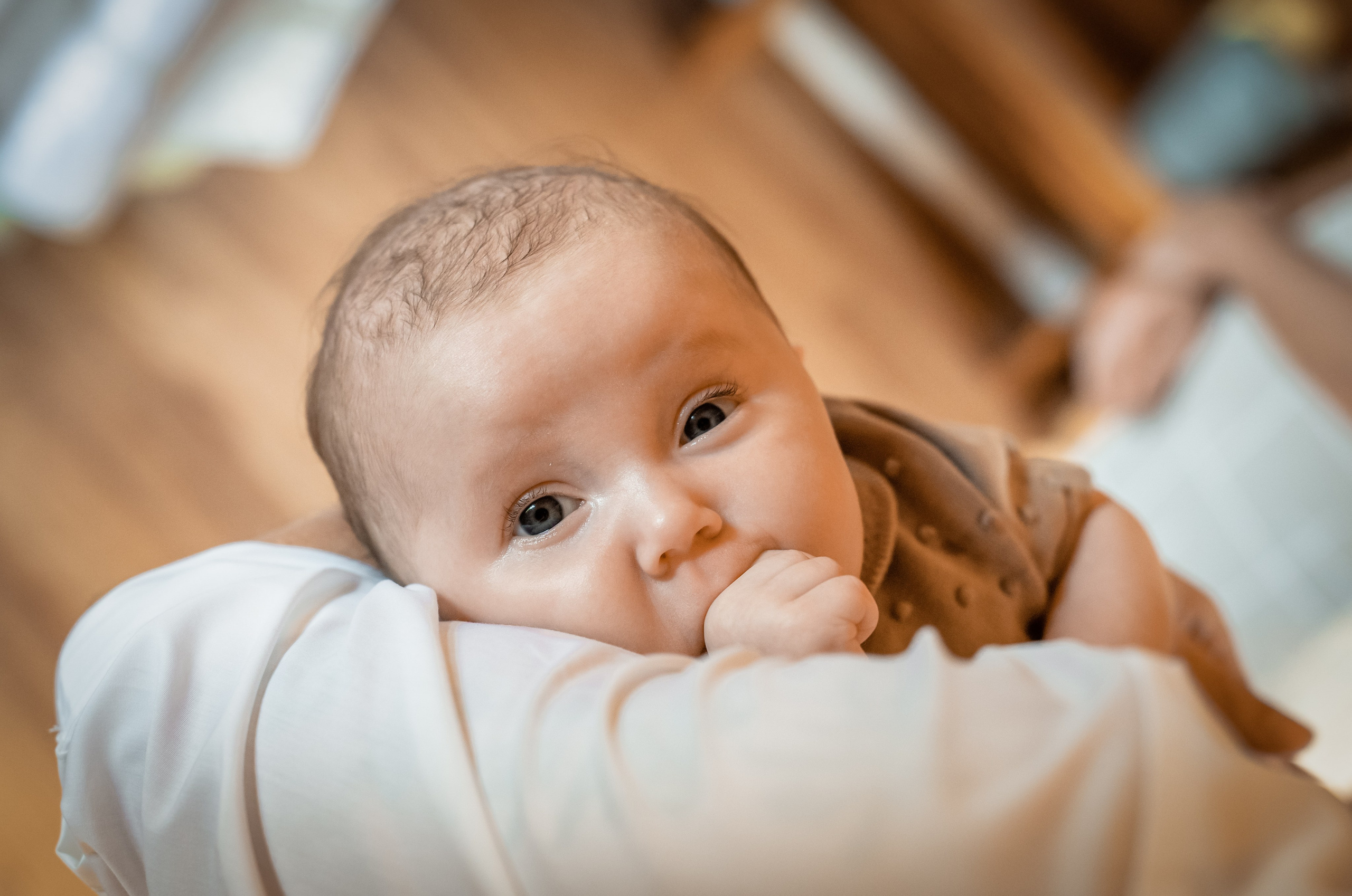 Крещение Авроры в храме 12 апостолов. Фотограф на Крещение Тула и Венчание в Туле, детский и семейный фотограф